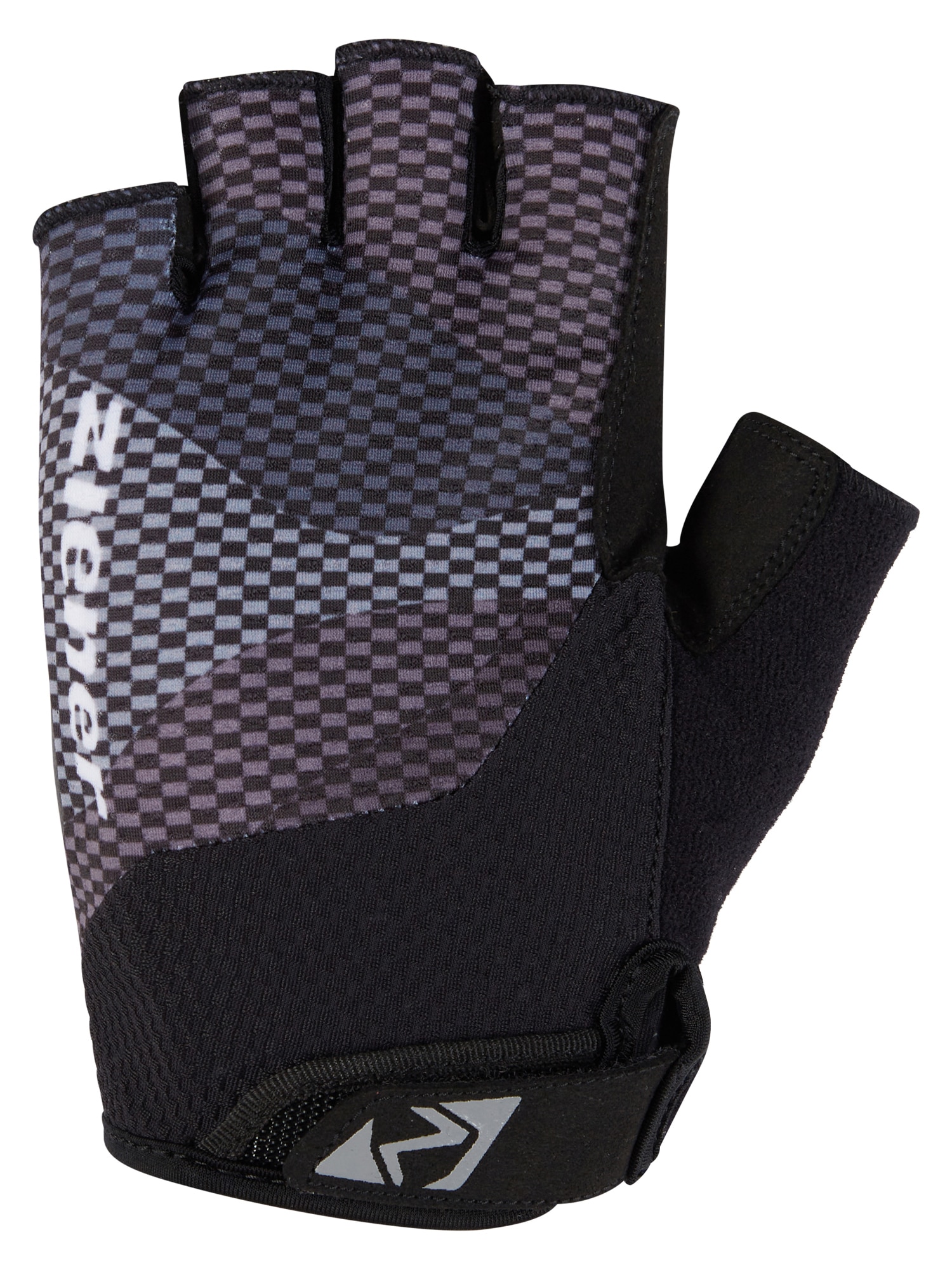 Ziener Gants de vélo »CAYUS«