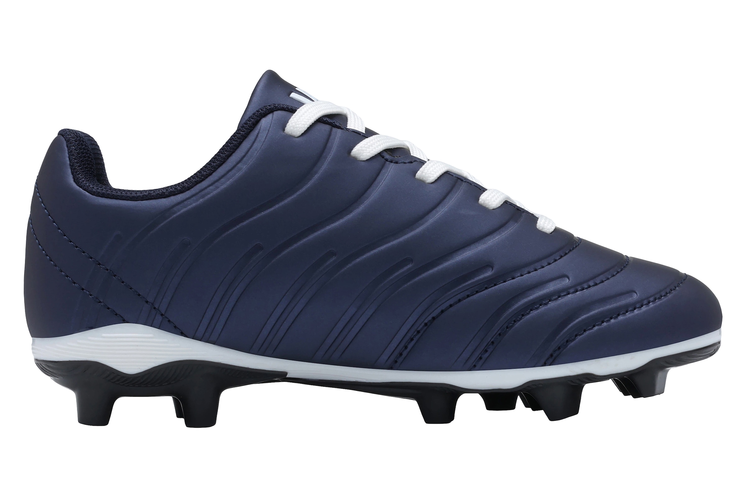 Jako Chaussure de football »J-SFGSWEEPER«  avec crampons pour terrains en gazon, pour jeunes et enfants