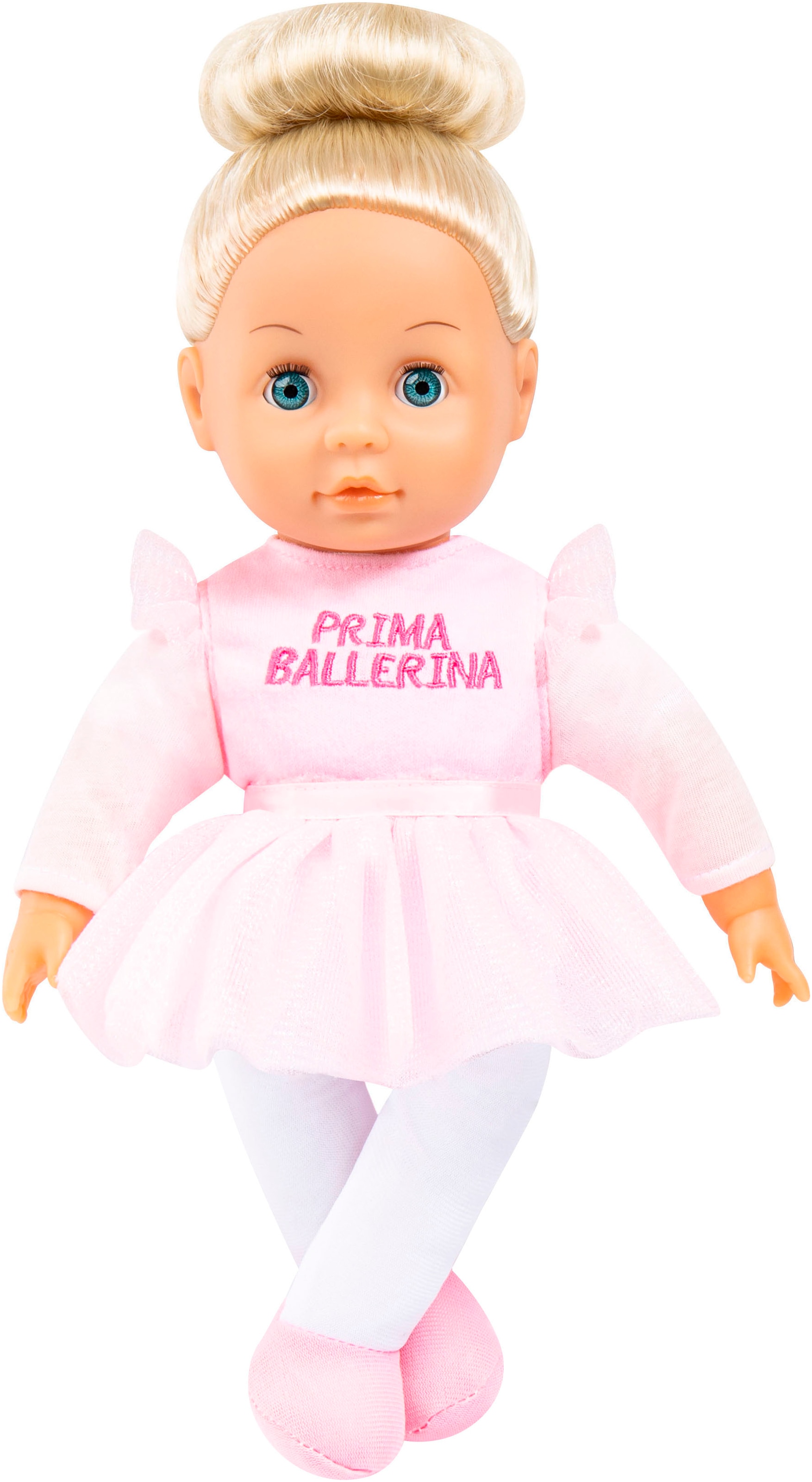 Bayer Poupée debout »Anna Prima Ballerina, 33 cm«