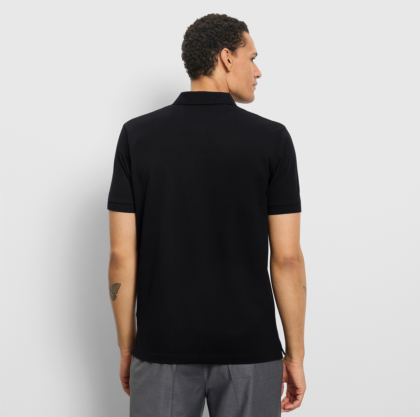 OLYMP Polo »Casual«