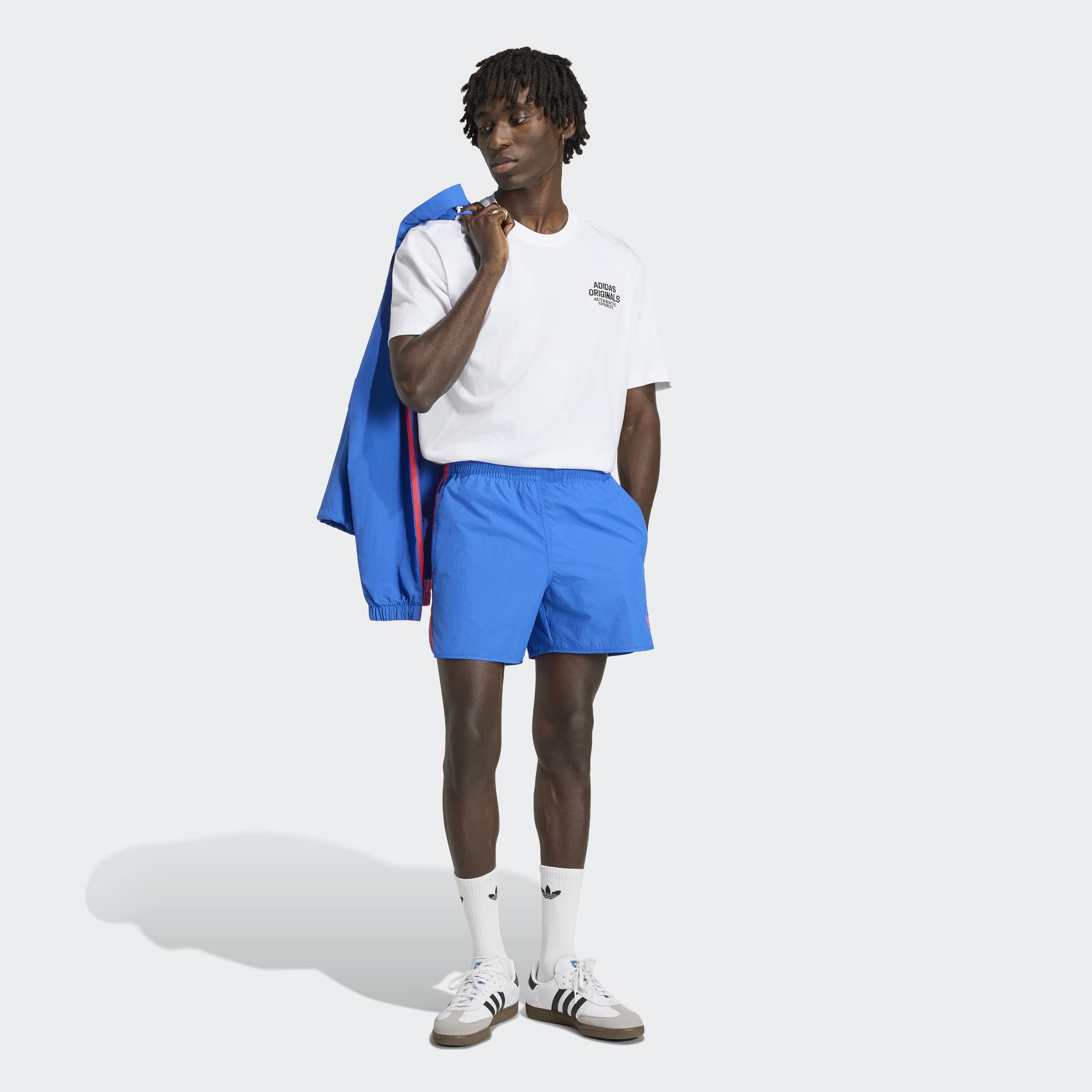 adidas Originals Short »SPRINTER SHO«