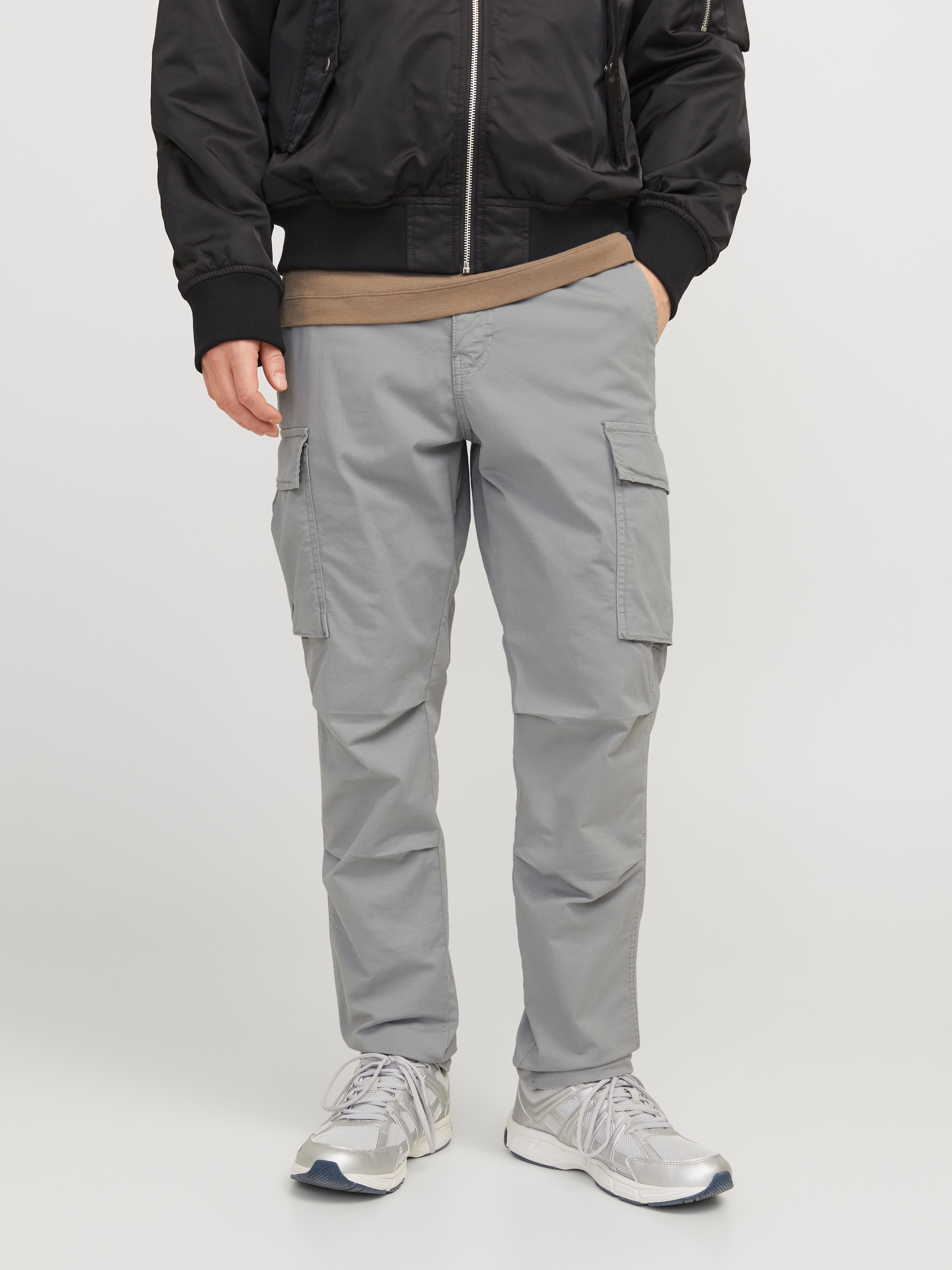 Jack & Jones 1100000002199 »STACE TUCKER«