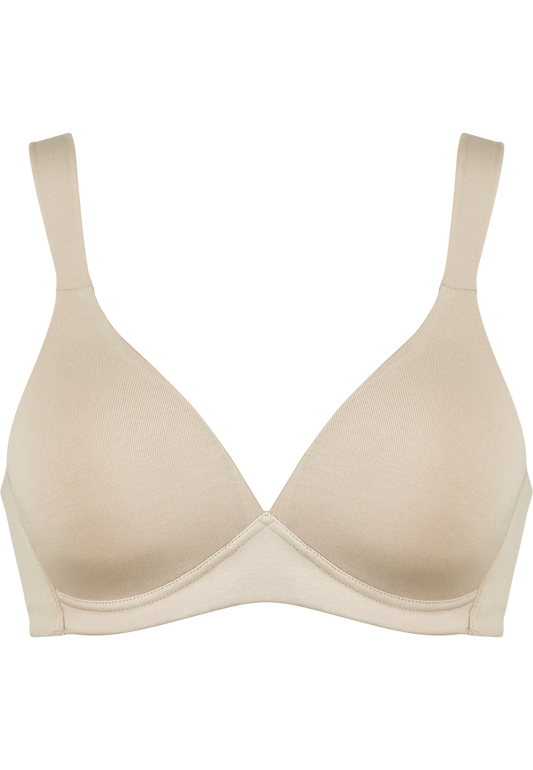Naturana Soutien-gorge sans armatures