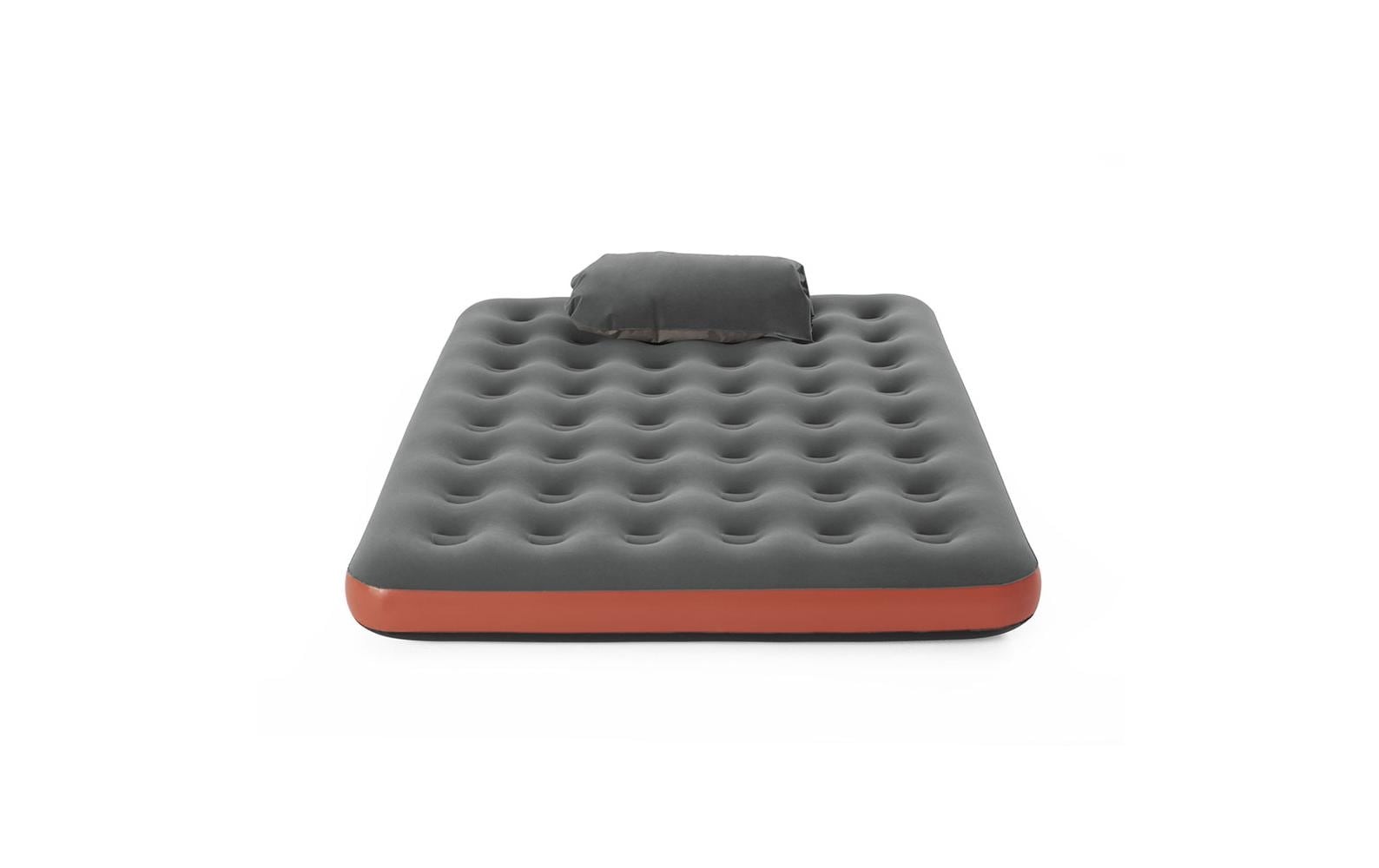 Bestway Lit à air »Roll und Relax Queen 203 x 152«