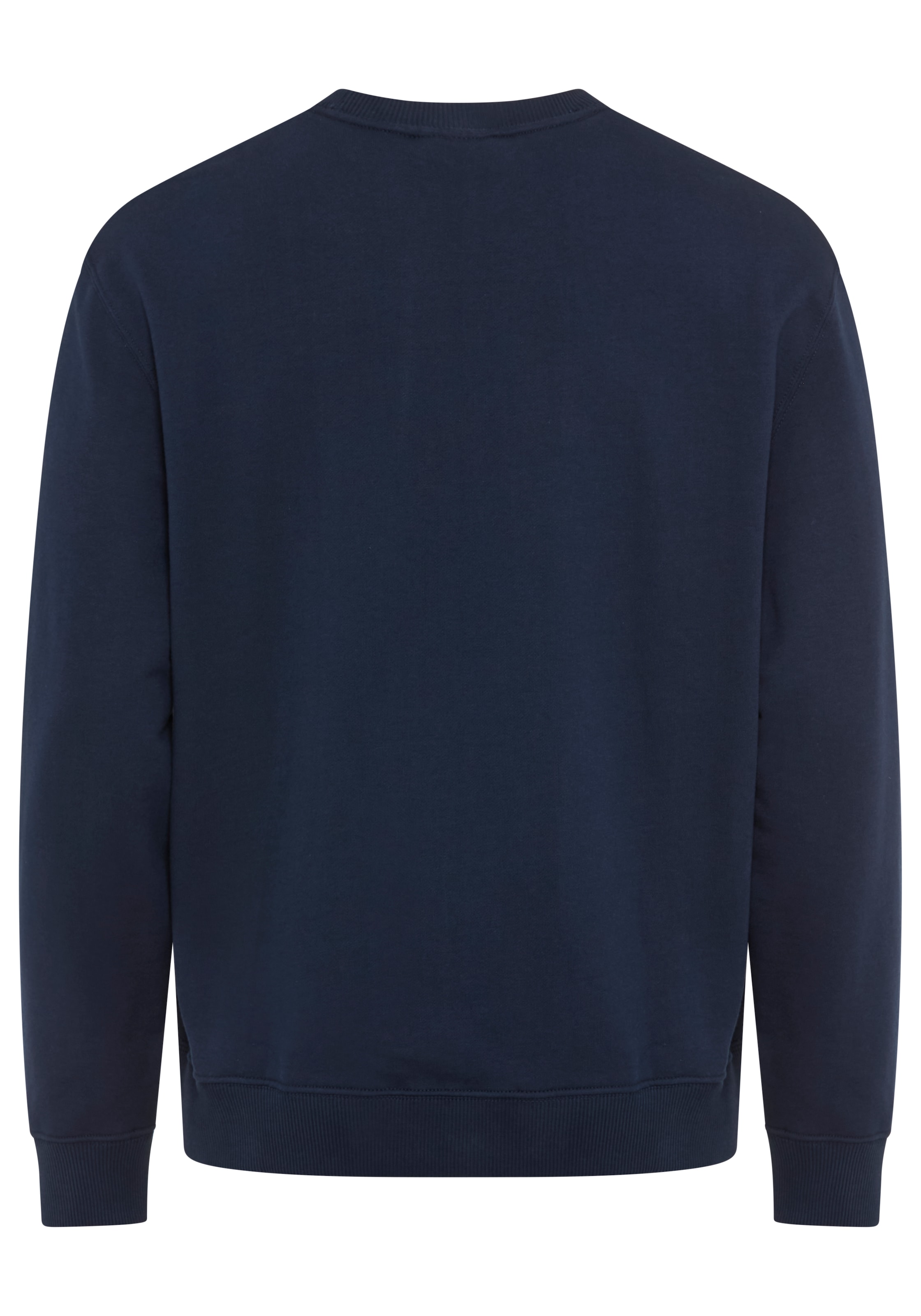 Calvin Klein Jeans Sweatshirt , regular fit, Rundhalsausschnitt
