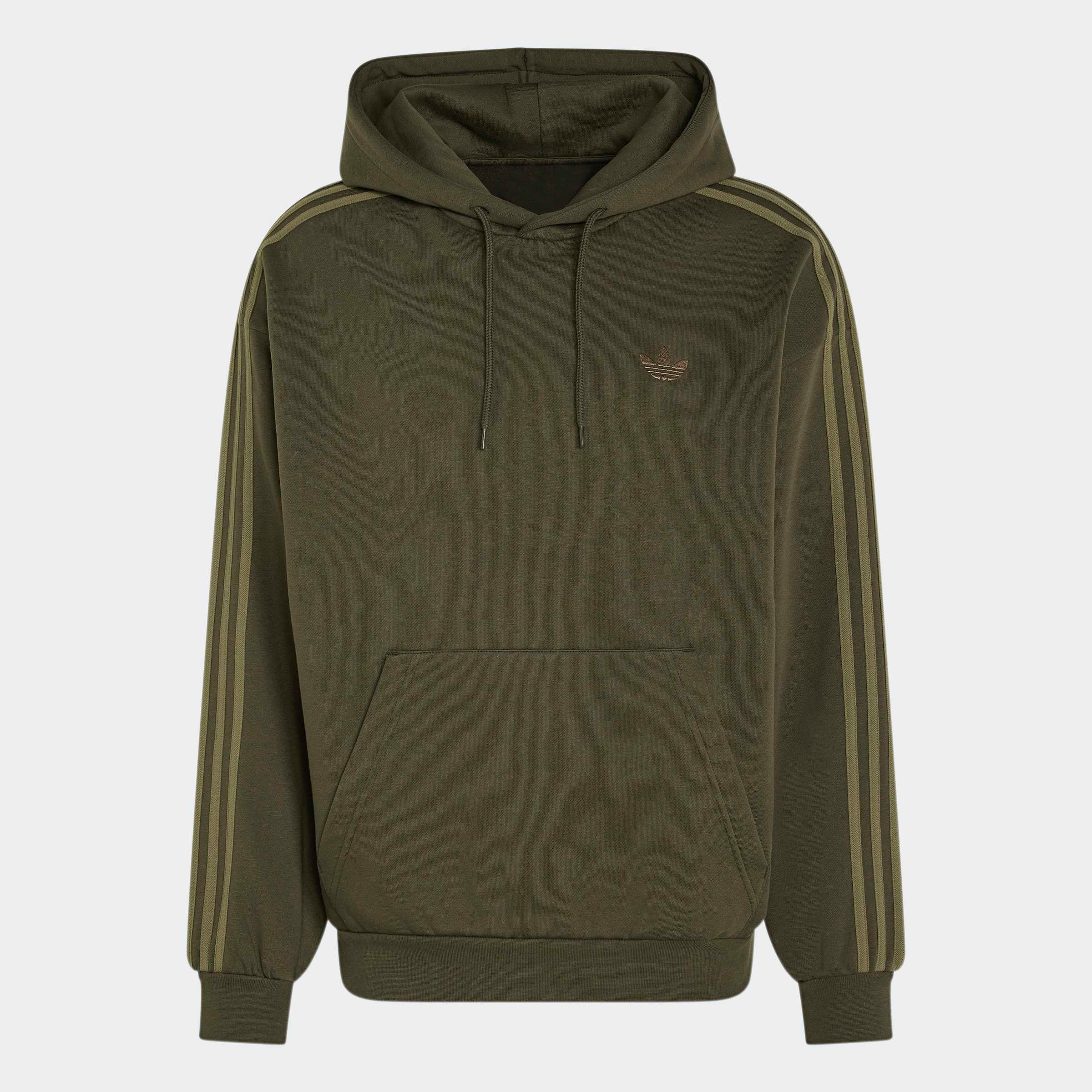 adidas Originals Sweat à capuche »ADICOLOR CLASSICS 3-STREIFEN HOODIE«
