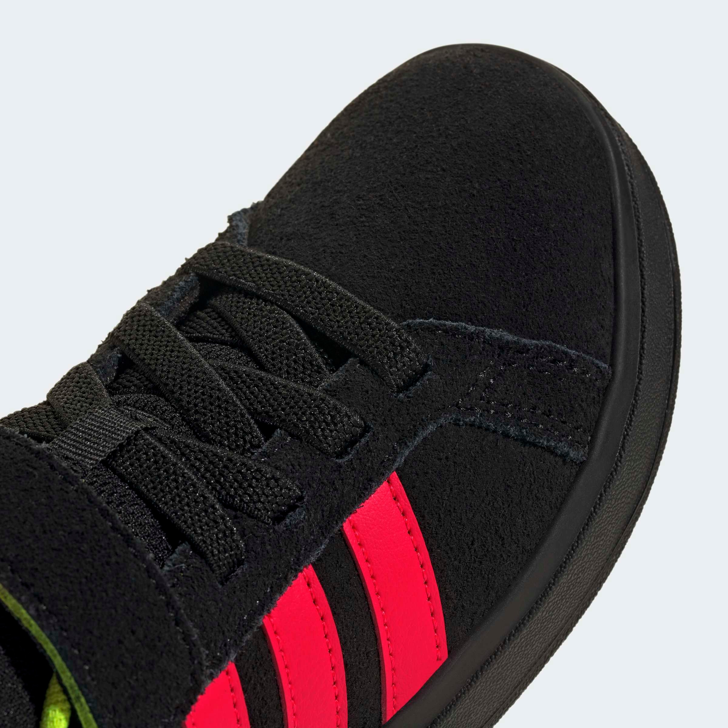 adidas Sportswear Sneakers »GRAND COURT 00S KIDS«  Design auf den Spuren des adidas Superstar, für Kinder