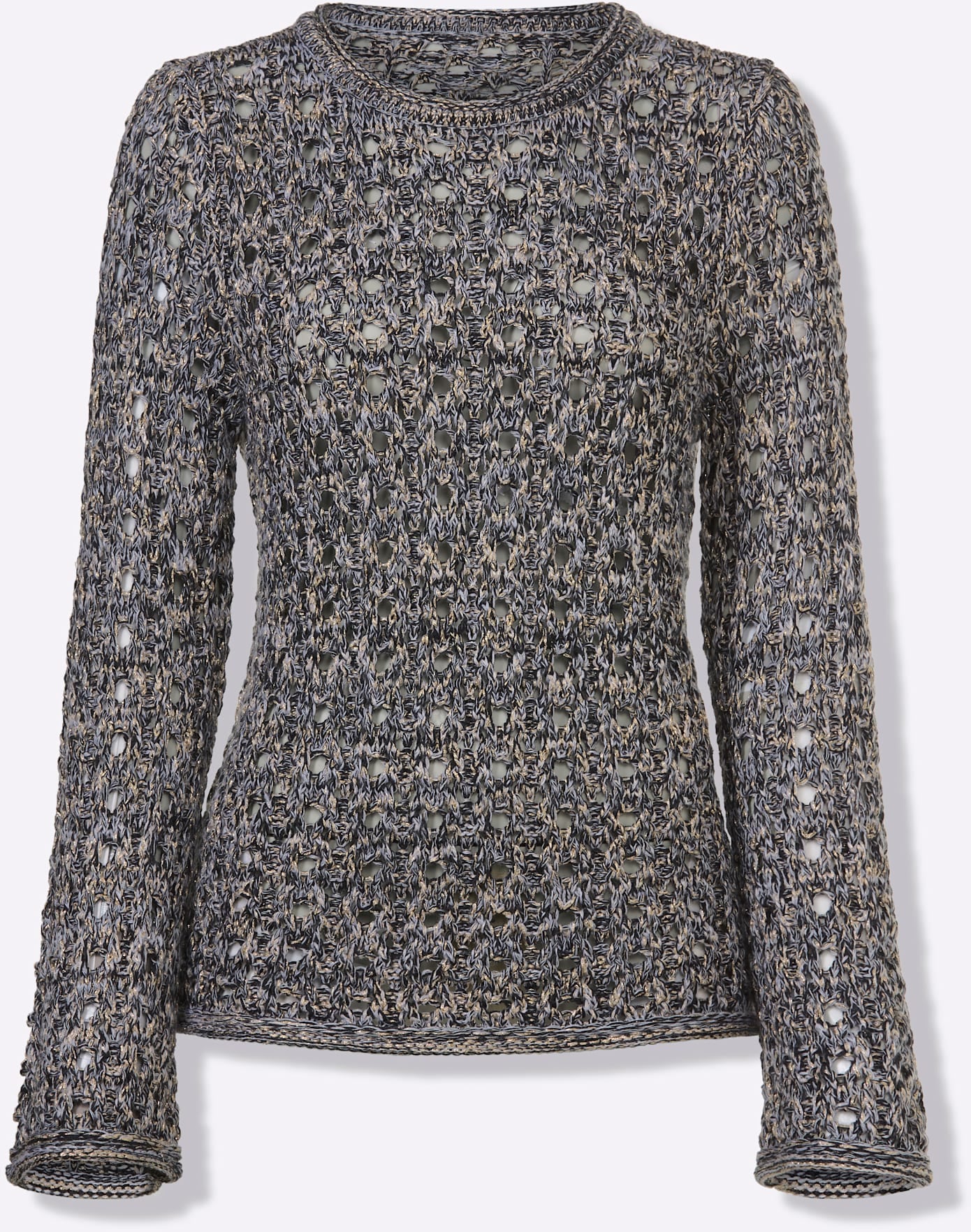 heine Pull en tricot »Pullover«
