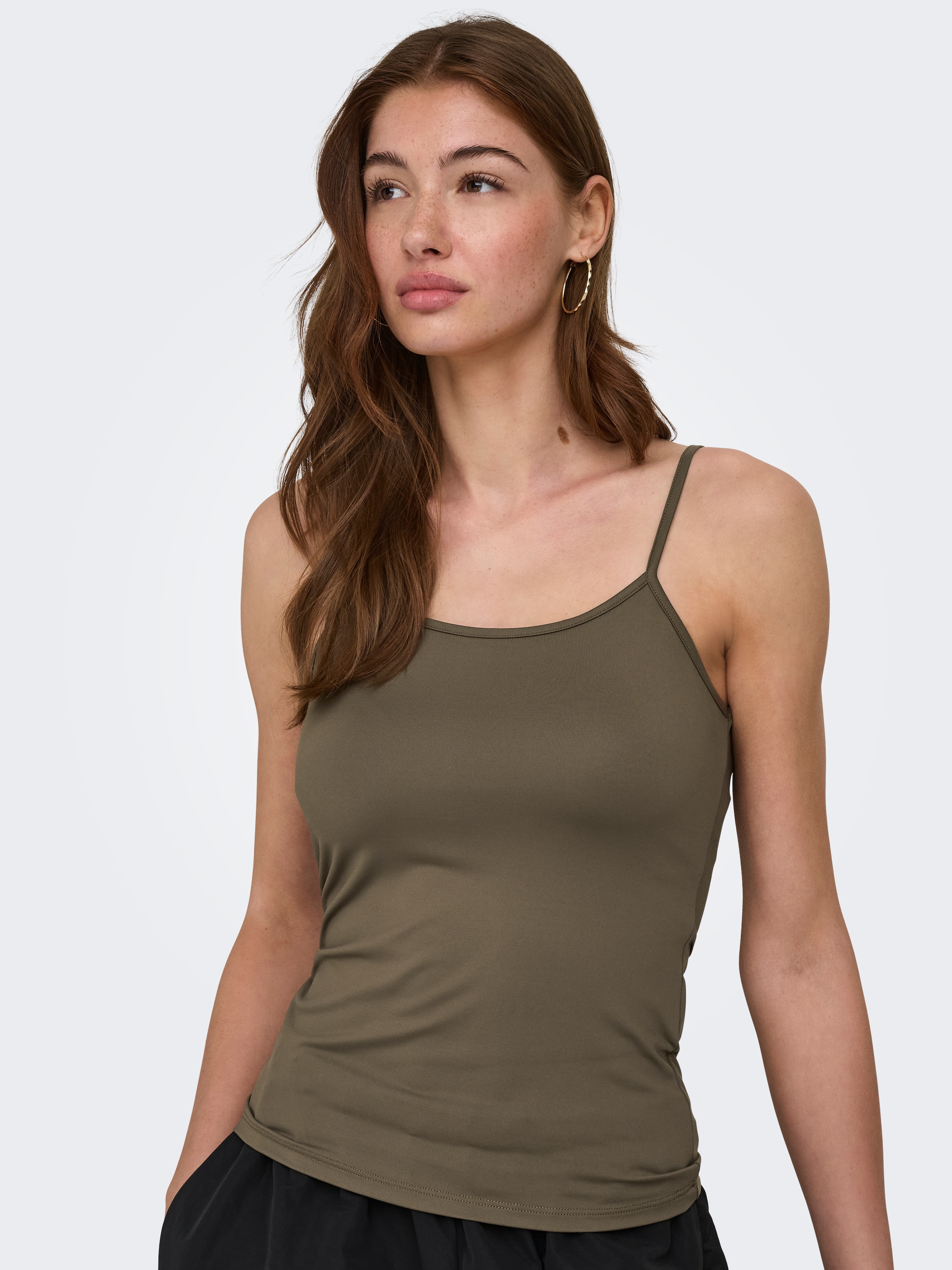 ONLY Top à bretelles spaghetti »ONLEA S/L NEW SINGLET JRS NOOS«