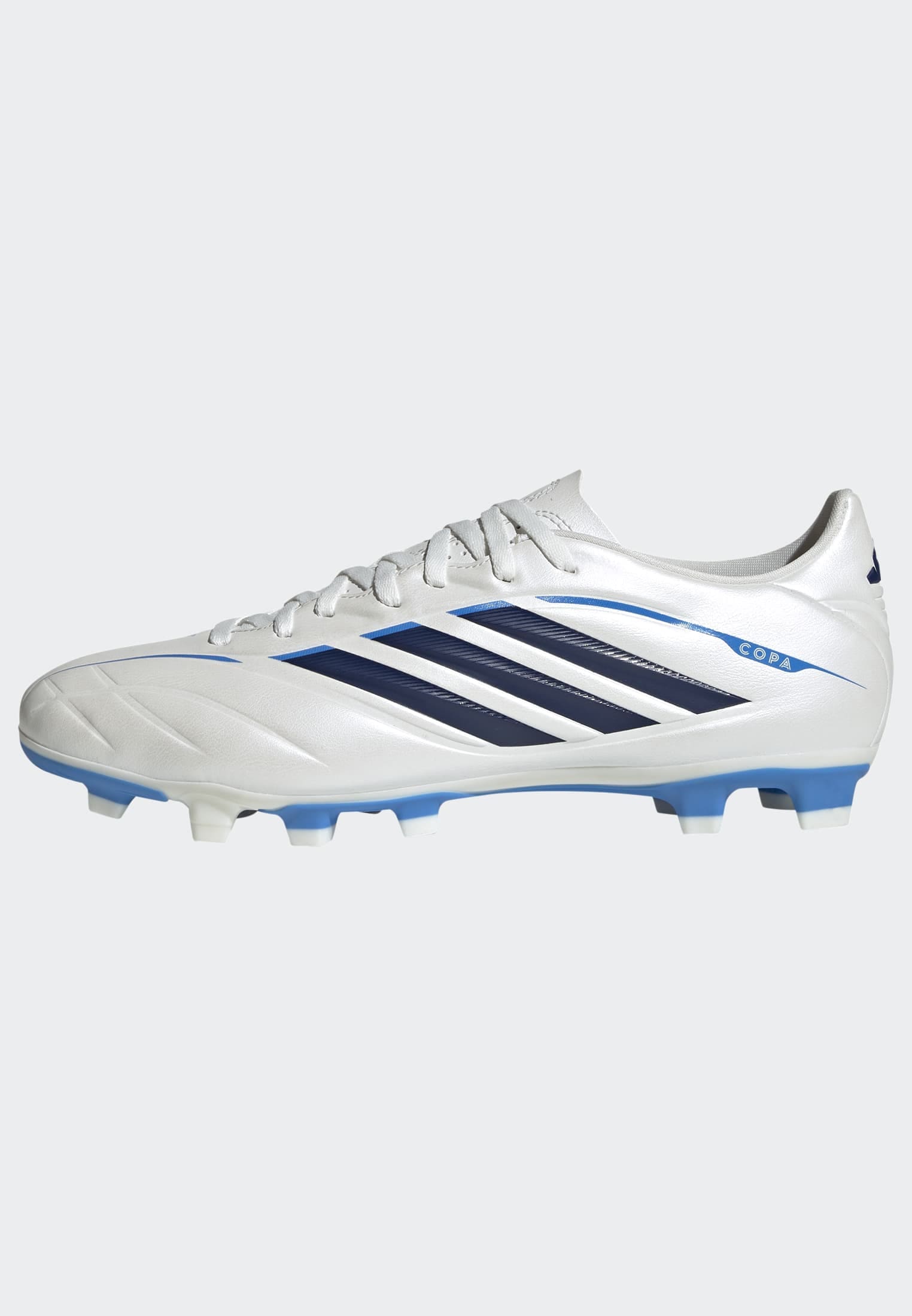 adidas Performance Fussballschuh »COPA PURE IV CLUB , FESTE / GEMISCHTE BÖDEN«  für viele verschiedene Böden geeignet