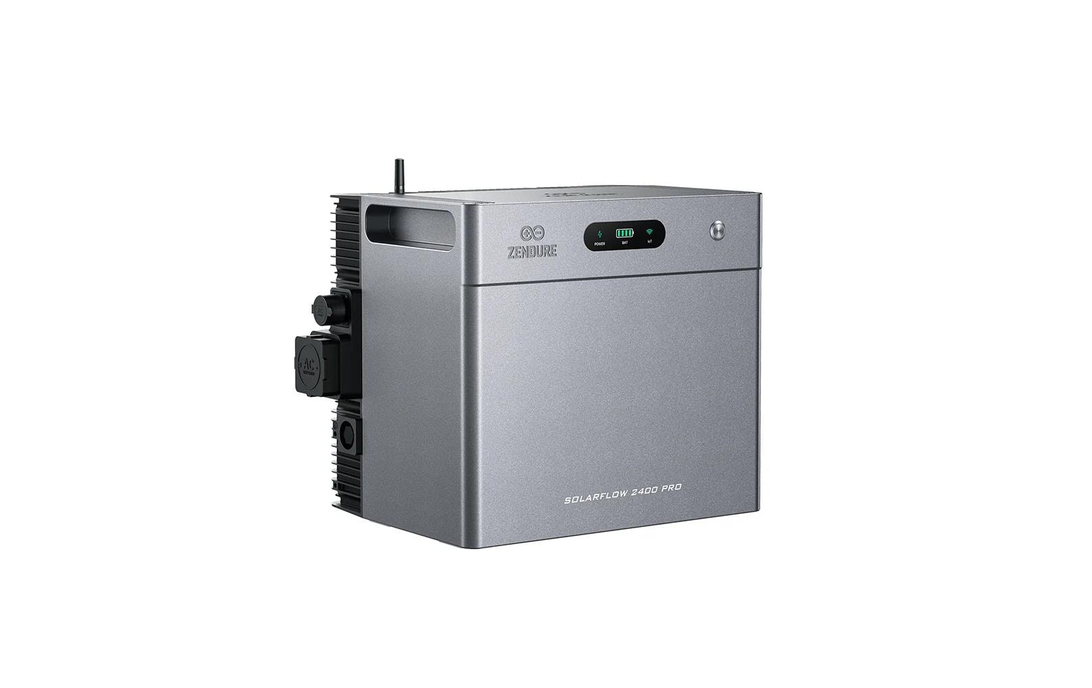 Zendure Batterie rechargeable »SolarFlow 2400 Pro«