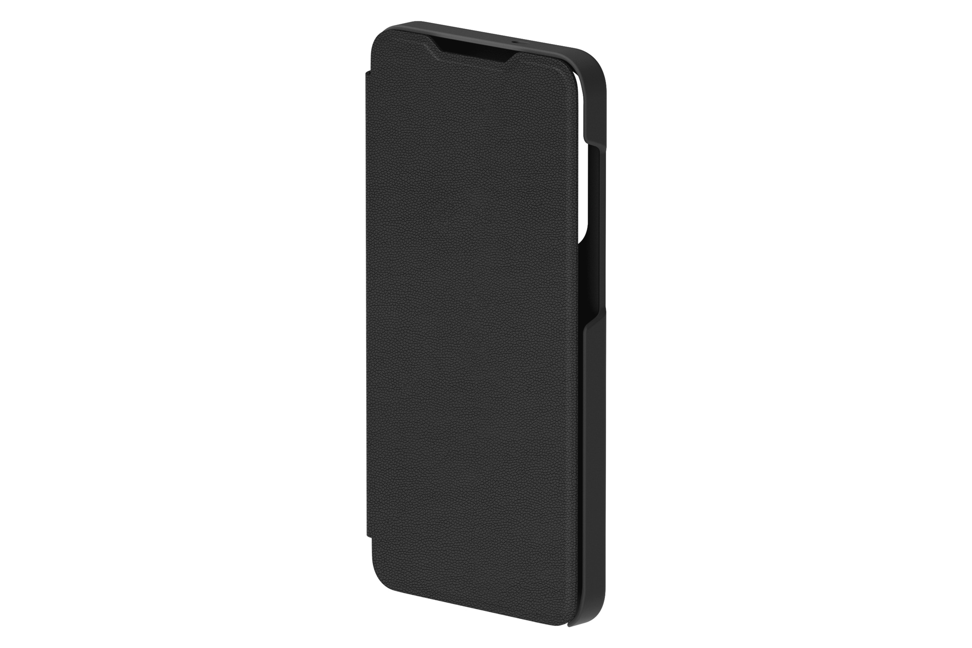 Samsung Handyhülle »Designed for Samsung Anymode Wallet Flip Case für Galaxy S25 FE« Samsung Galaxy S25 FE Backcover, Schutzhülle, Handyschutzhülle, Case, Schutzcase, stossfest