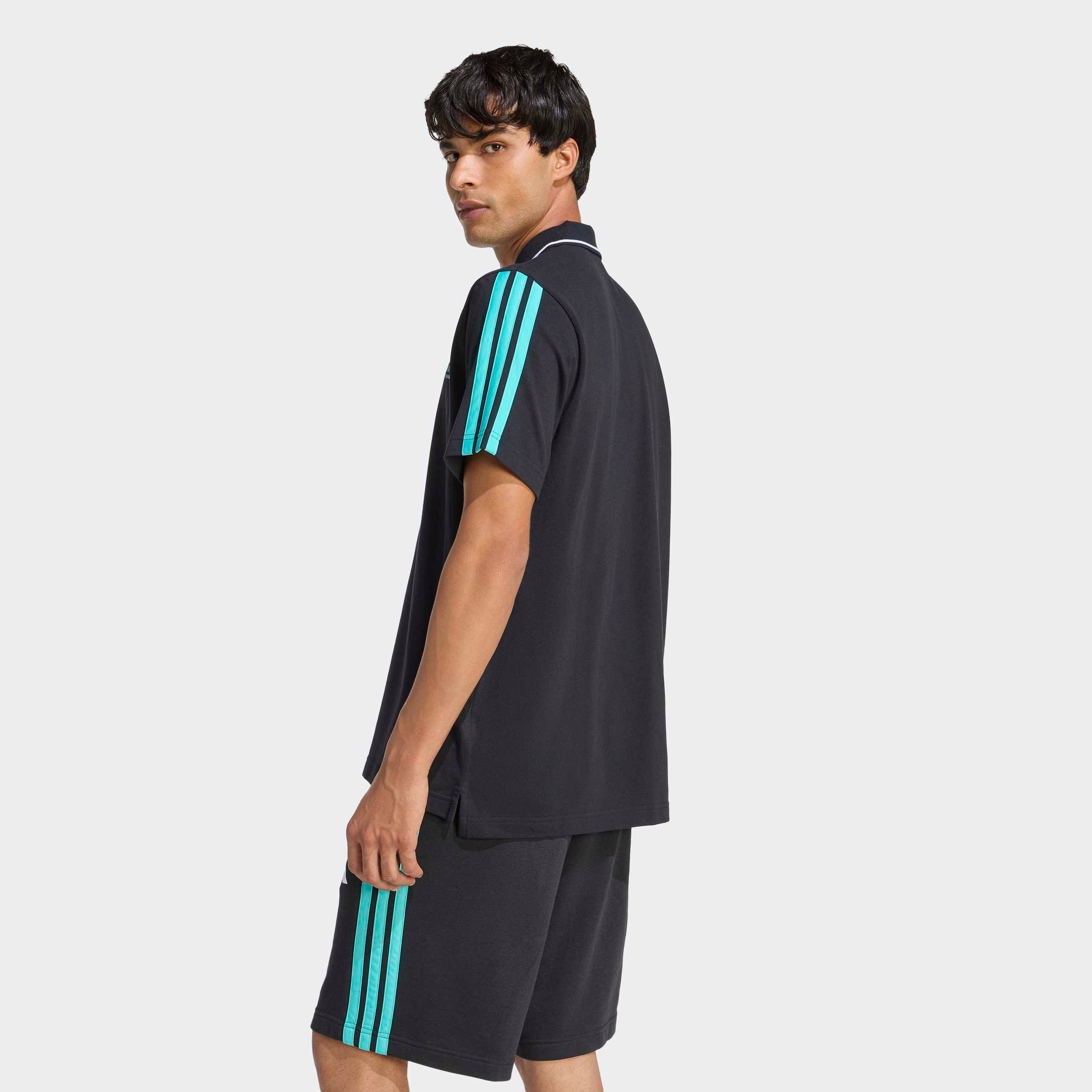 adidas Performance Poloshirt »MER DNA POLO M«