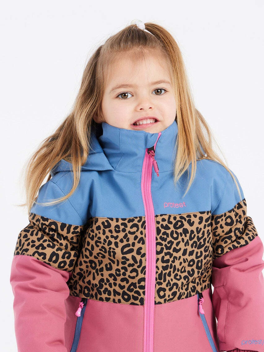 Protest Veste de ski »Skijacke PRTFANCY TD«