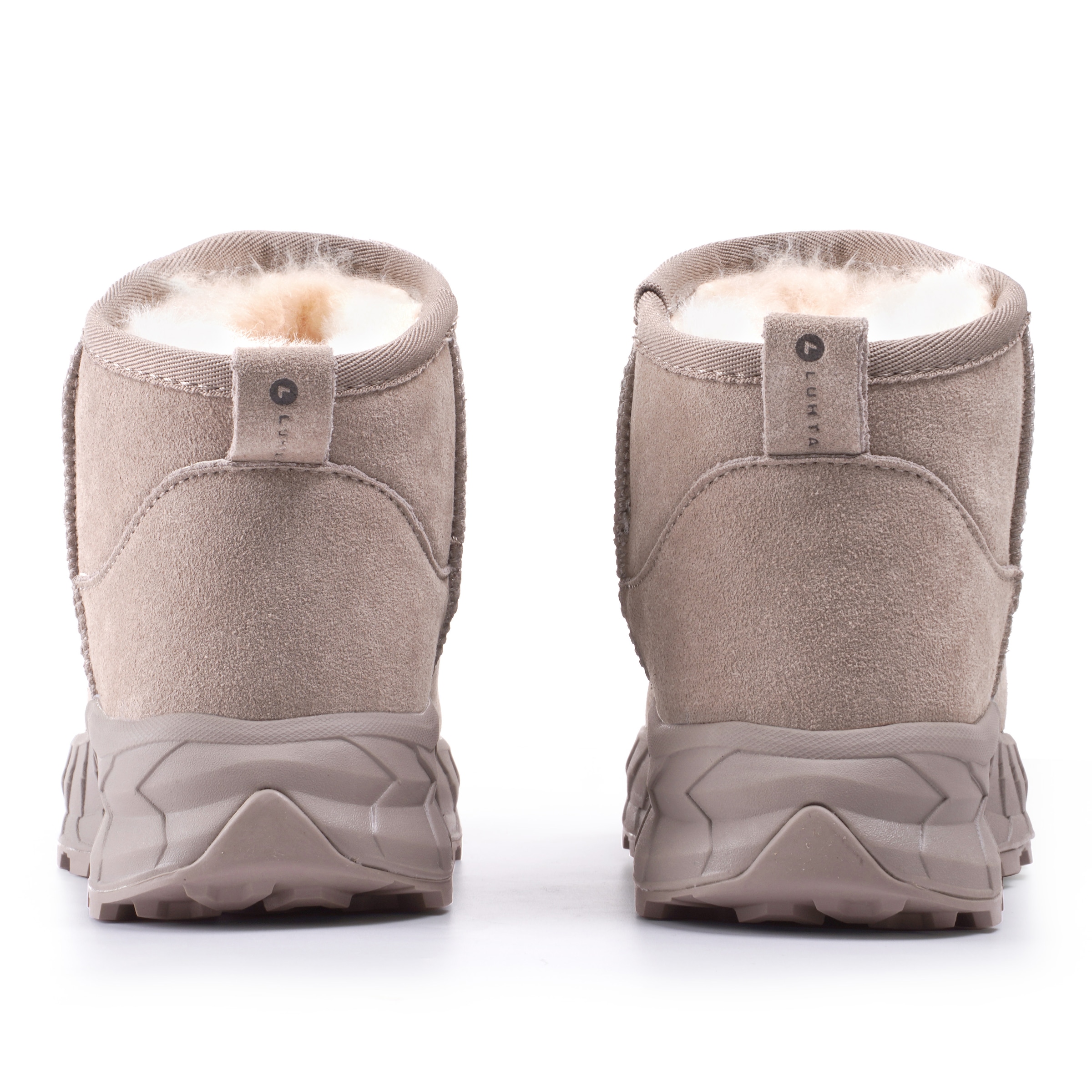 Luhta Bottines à enfiler »AMUR MS«  Chaussures d'hiver, bottes d'hiver, doublées