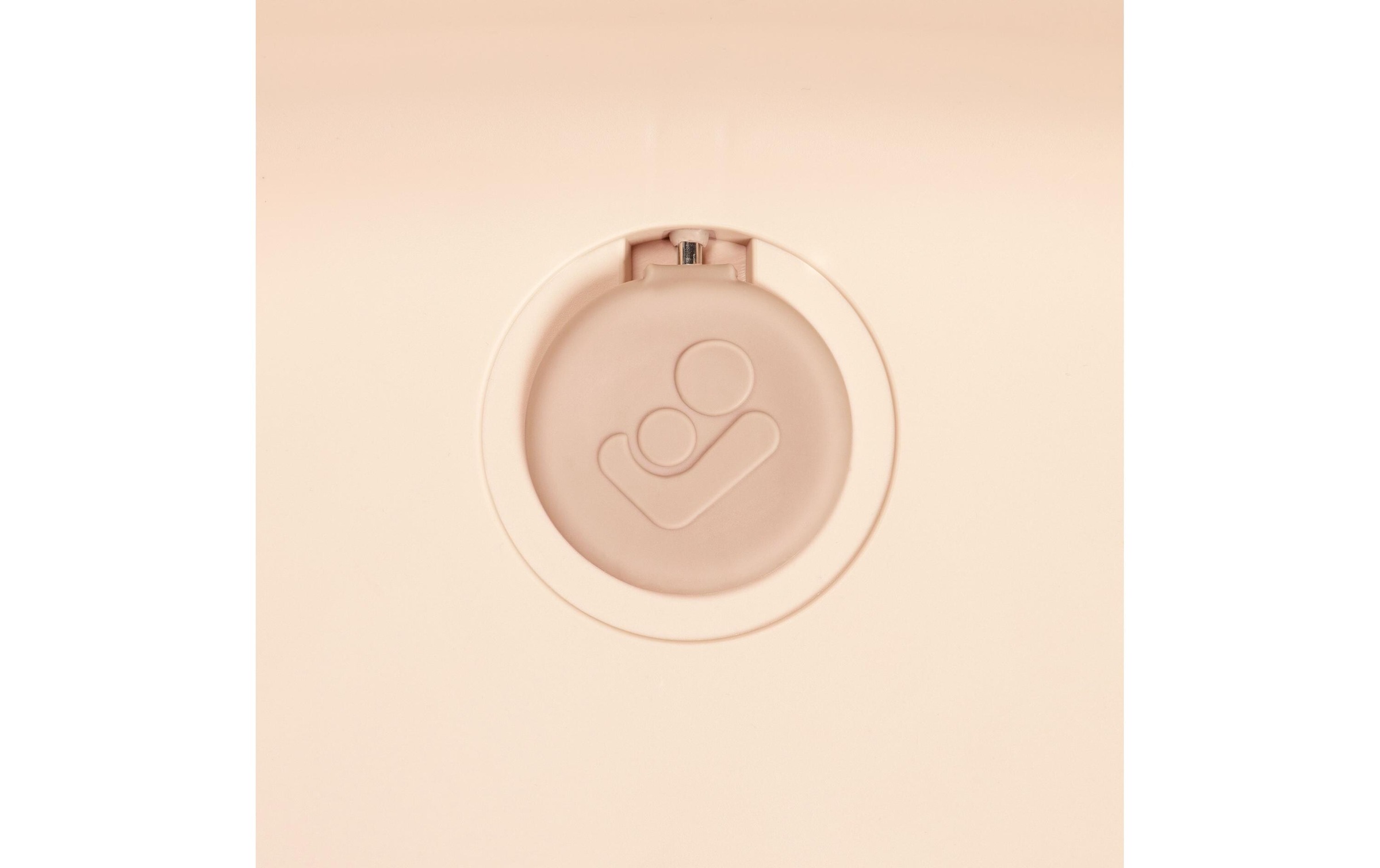 Maxi-Cosi Baignoire pour bébé »faltbar Indigo« Faltbare Babybadewanne
