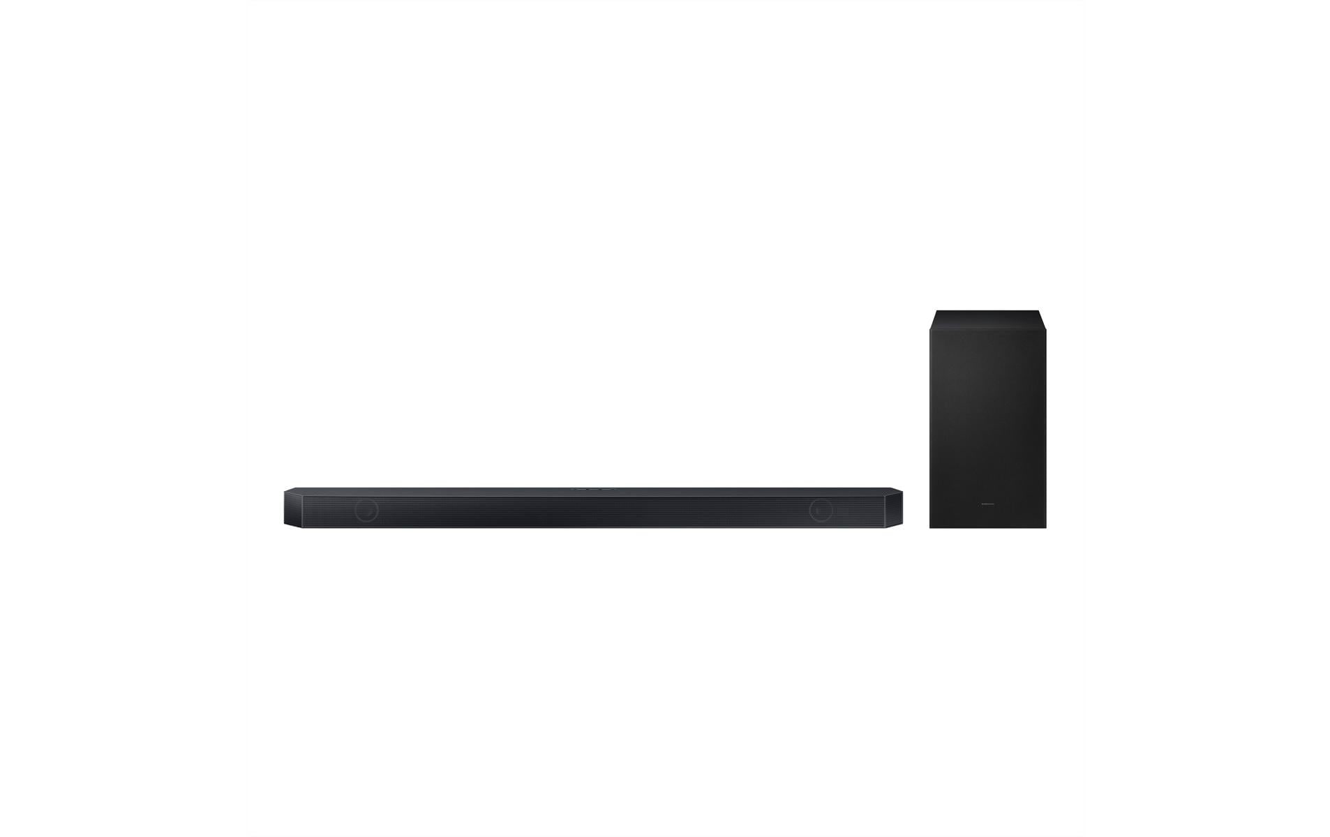 Samsung Soundbar »Q-Series HW-Q600H 3.1.2-Kanal« ( )