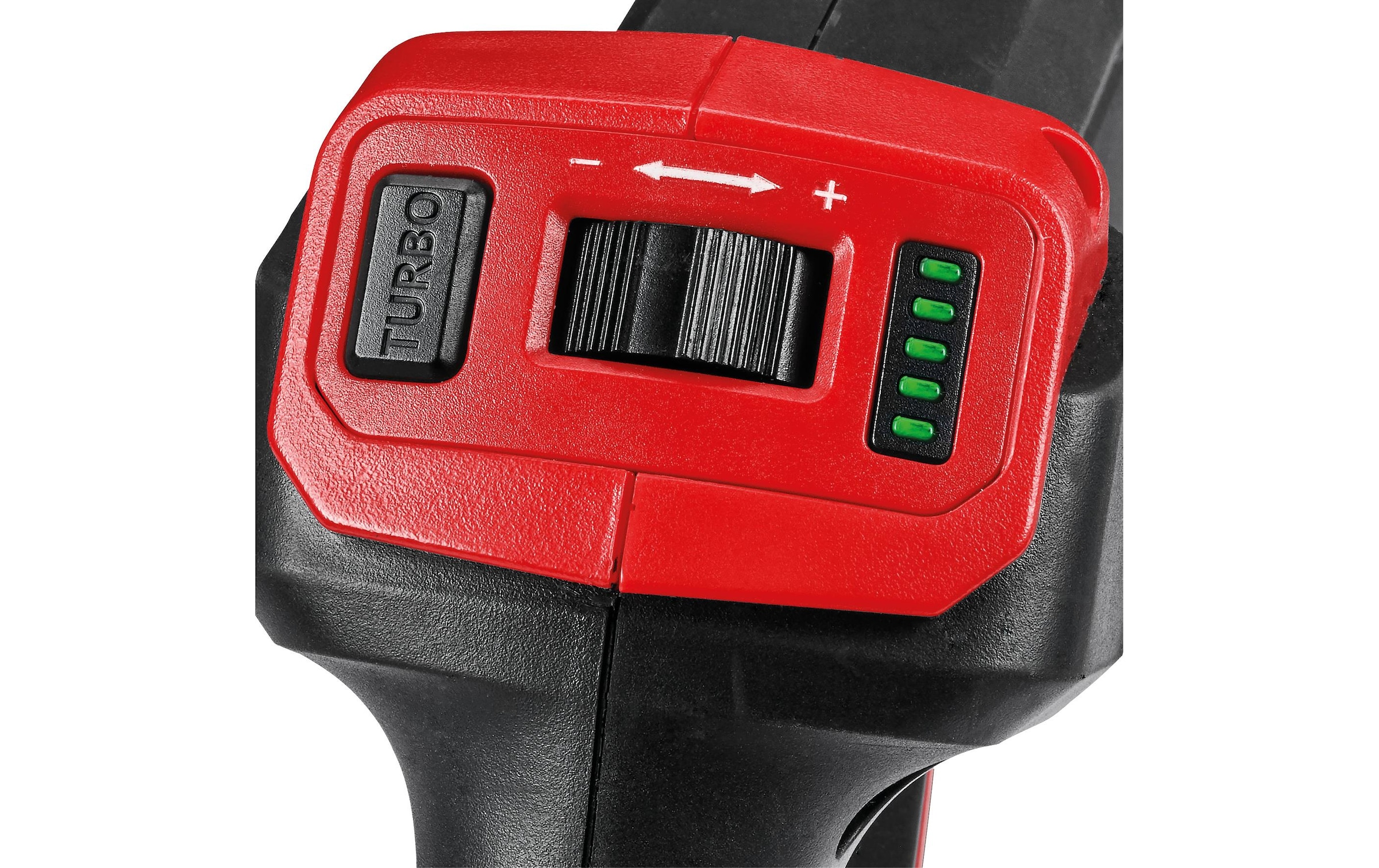 Einhell Akku-Laubbläser »GP-LB 36/270 Li E B (2 x 4.0AH Twinch)«