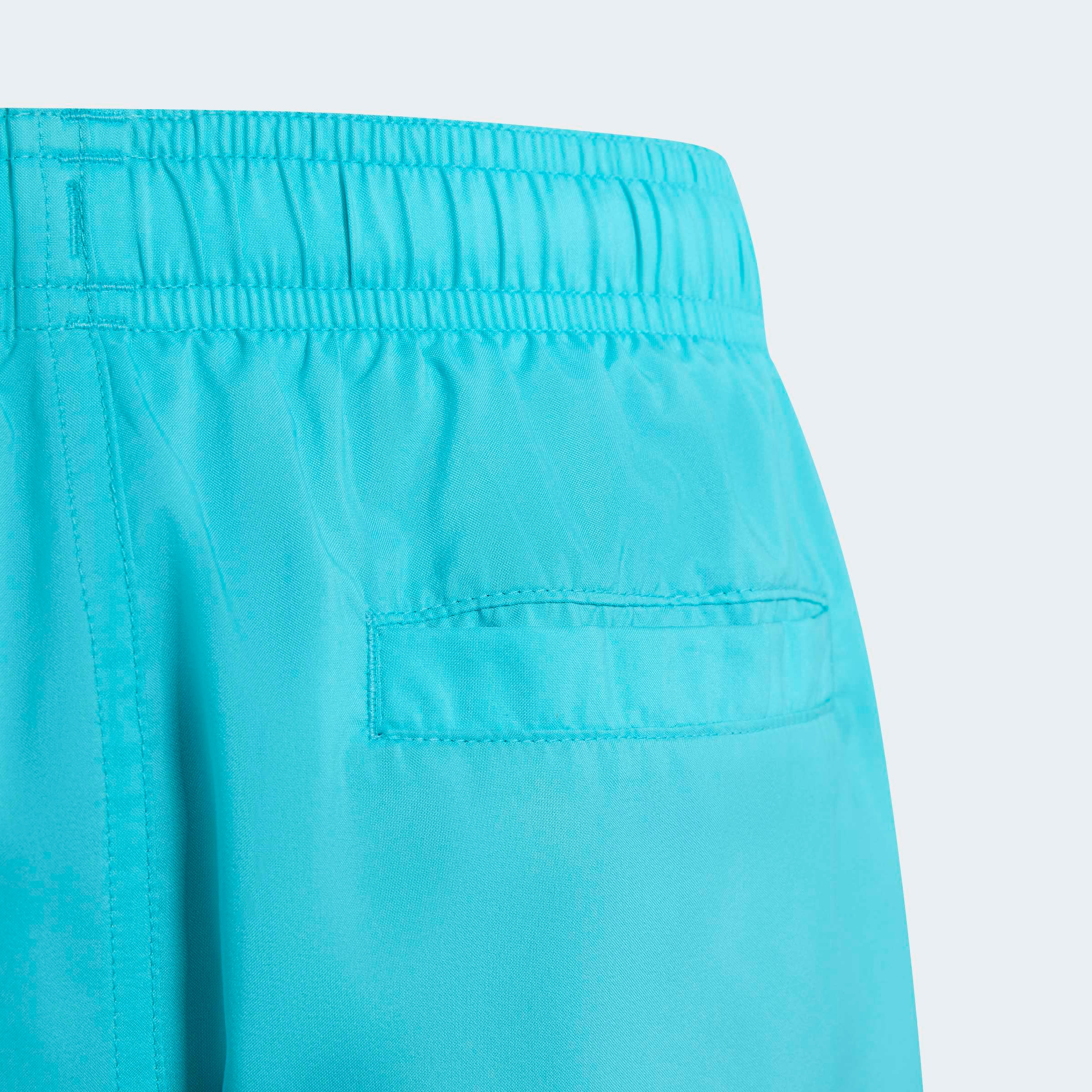 adidas Performance Badeshorts »3-STREIFEN KIDS« 1 Stk.
