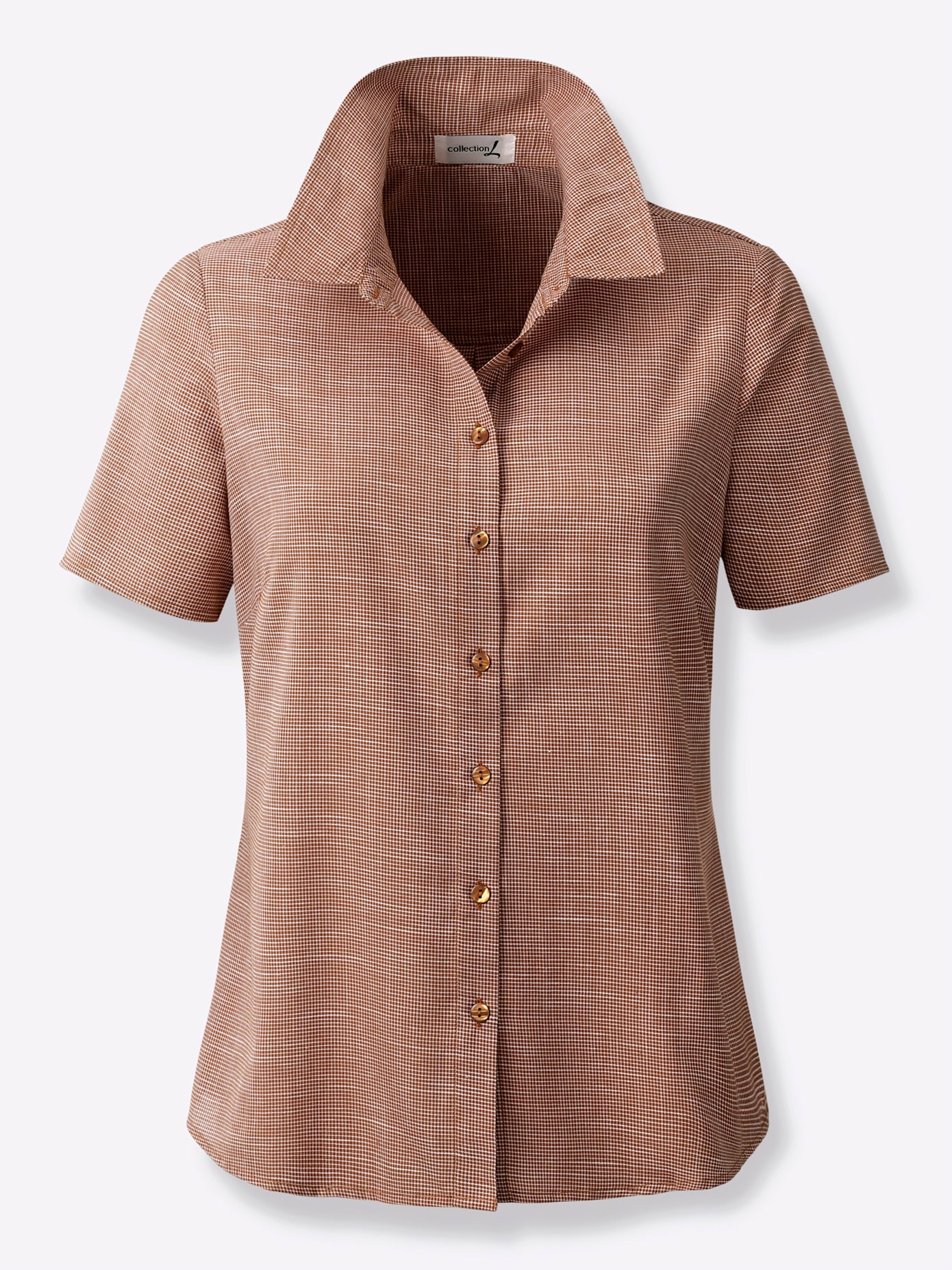 Casual Looks Blouse chemise