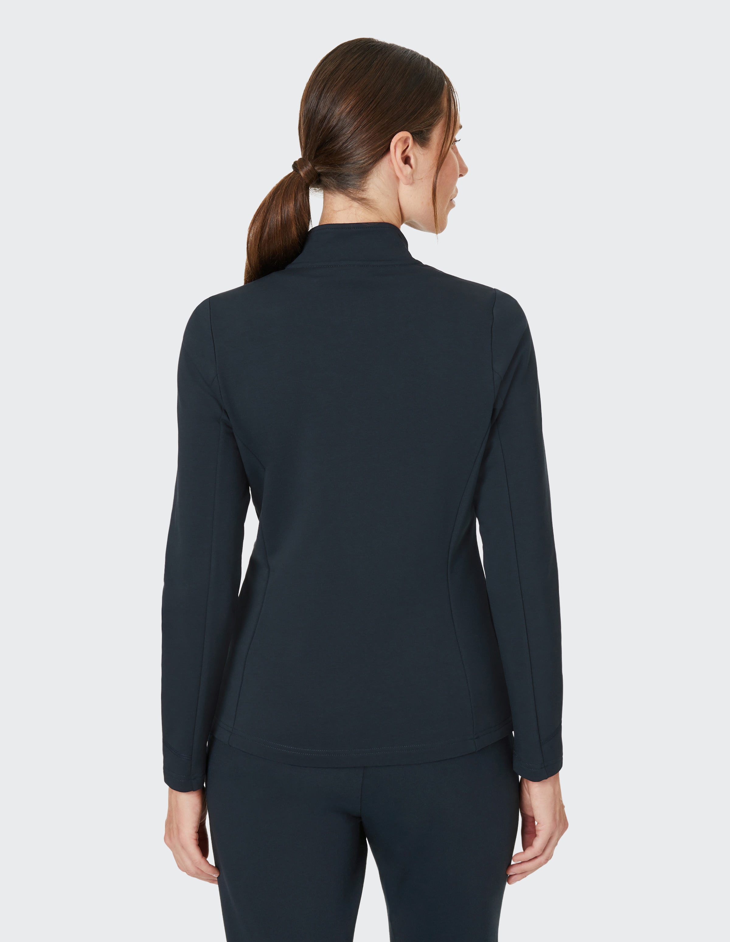 Joy Sportswear Veste sweat »DORIT«