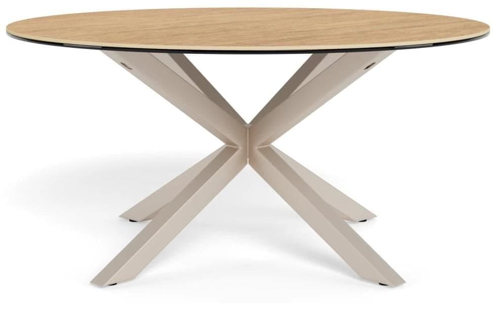 AC Design Table basse »Heaven Ø 82 x 40 cm«
