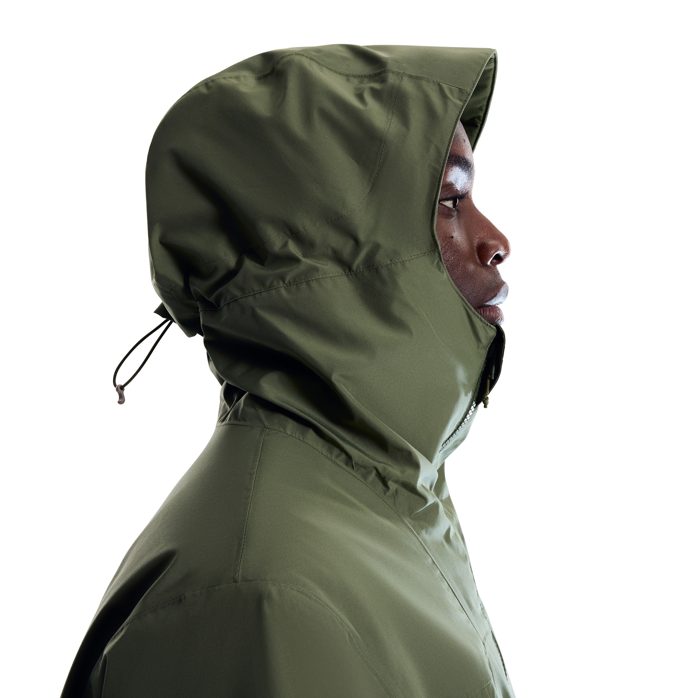 Berghaus Winterjacke »DELUGE PRO 3.0 INSULATED JACKET« mit wasserabweisendem Obermaterial, windabweisende Verarbeitung