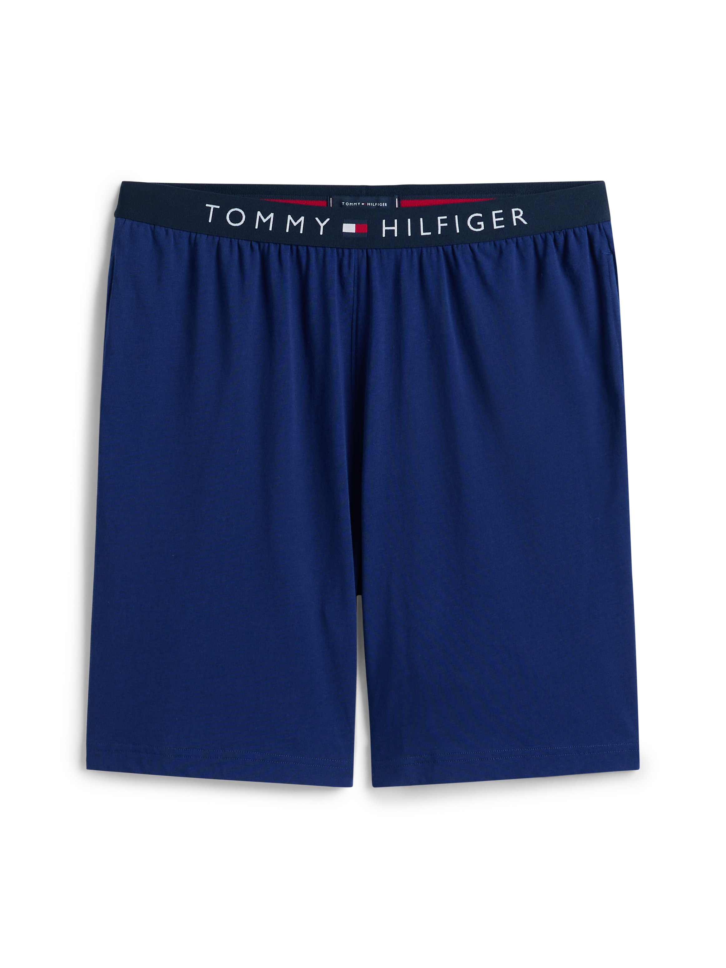 Tommy Hilfiger Underwear Pyjama Regular fit mit elastischem Bund