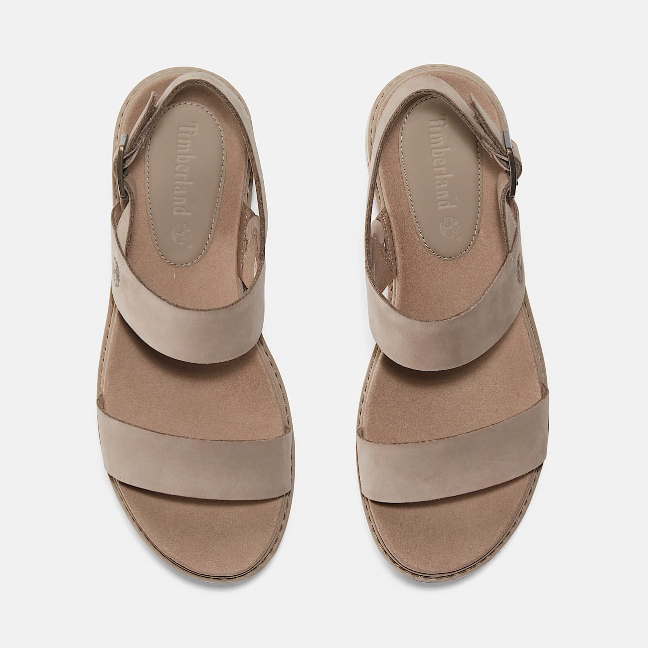 Timberland Sandale »SAFARI DAWN BACKSTRAP SANDAL«  aus Leder