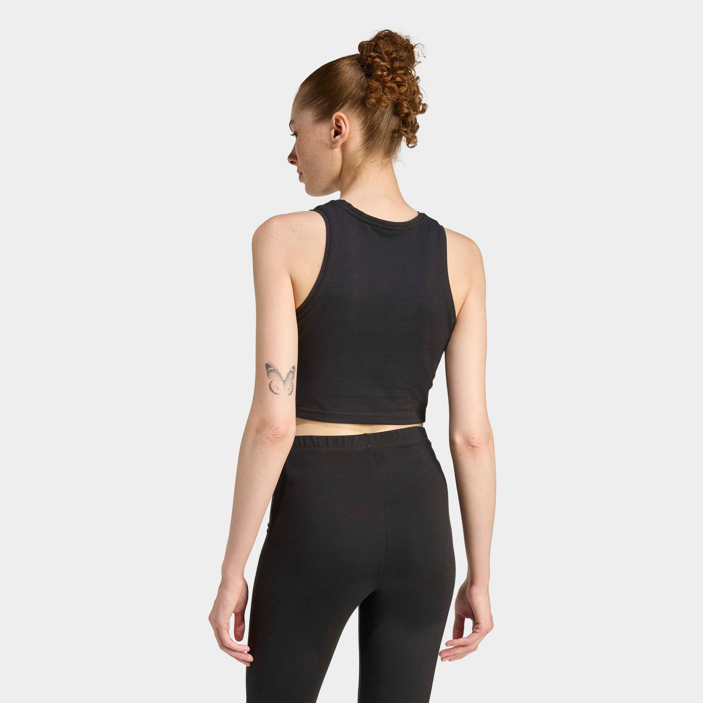 adidas Sportswear Tanktop »W 3S PAD TK«