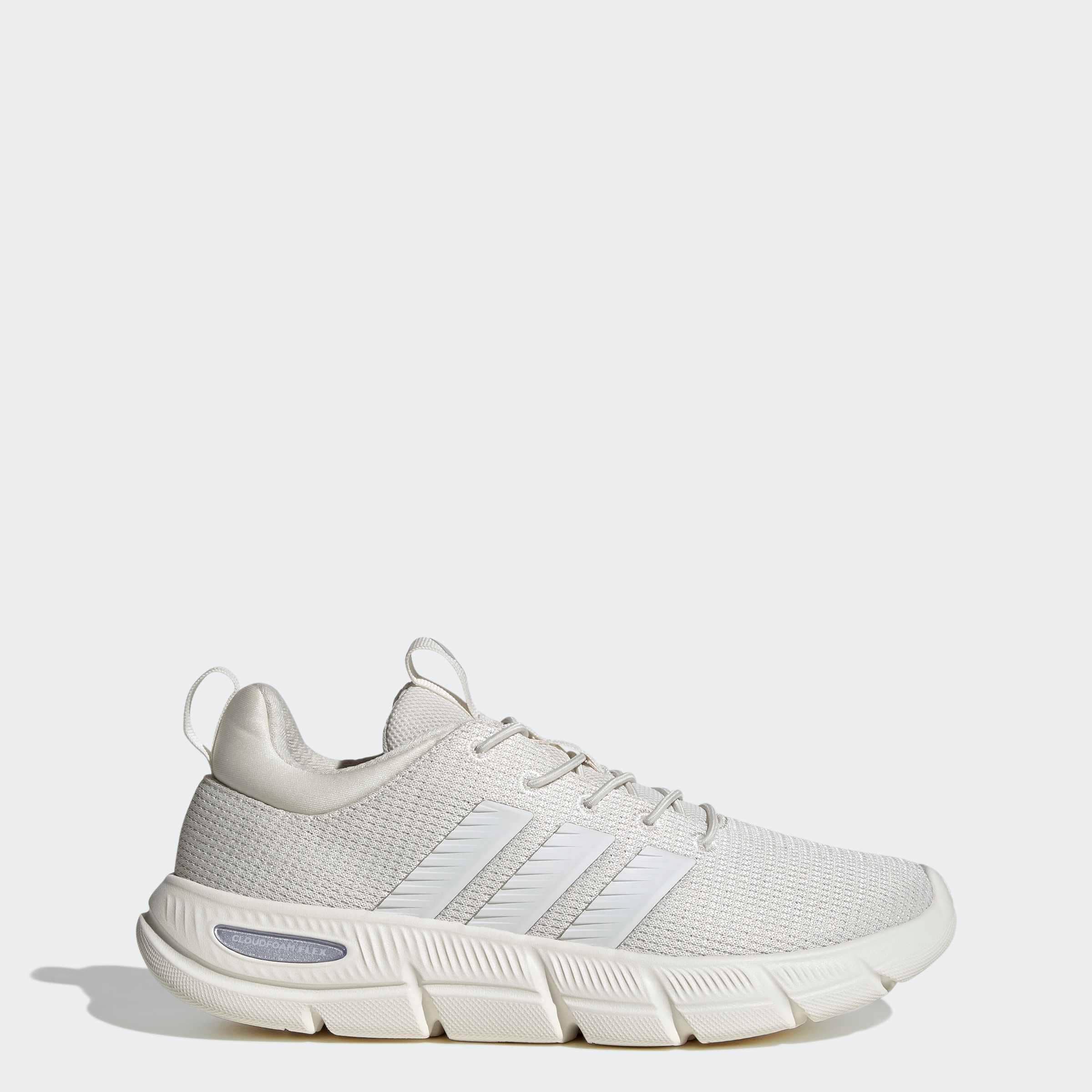 adidas Sportswear Chaussures de marche »CLOUDFOAM FLEX ELASTIC LACES«