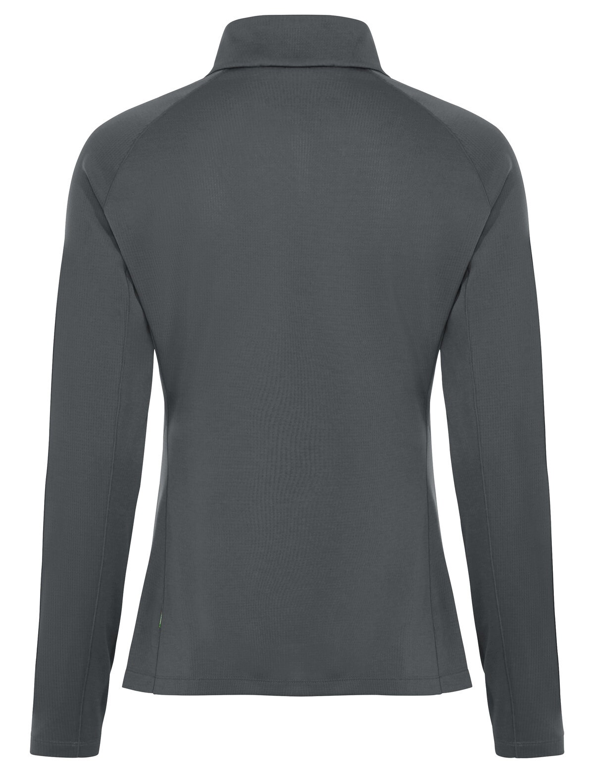 VAUDE T-shirt à manches longues sportlicher Stil, für Trekking und Wandern