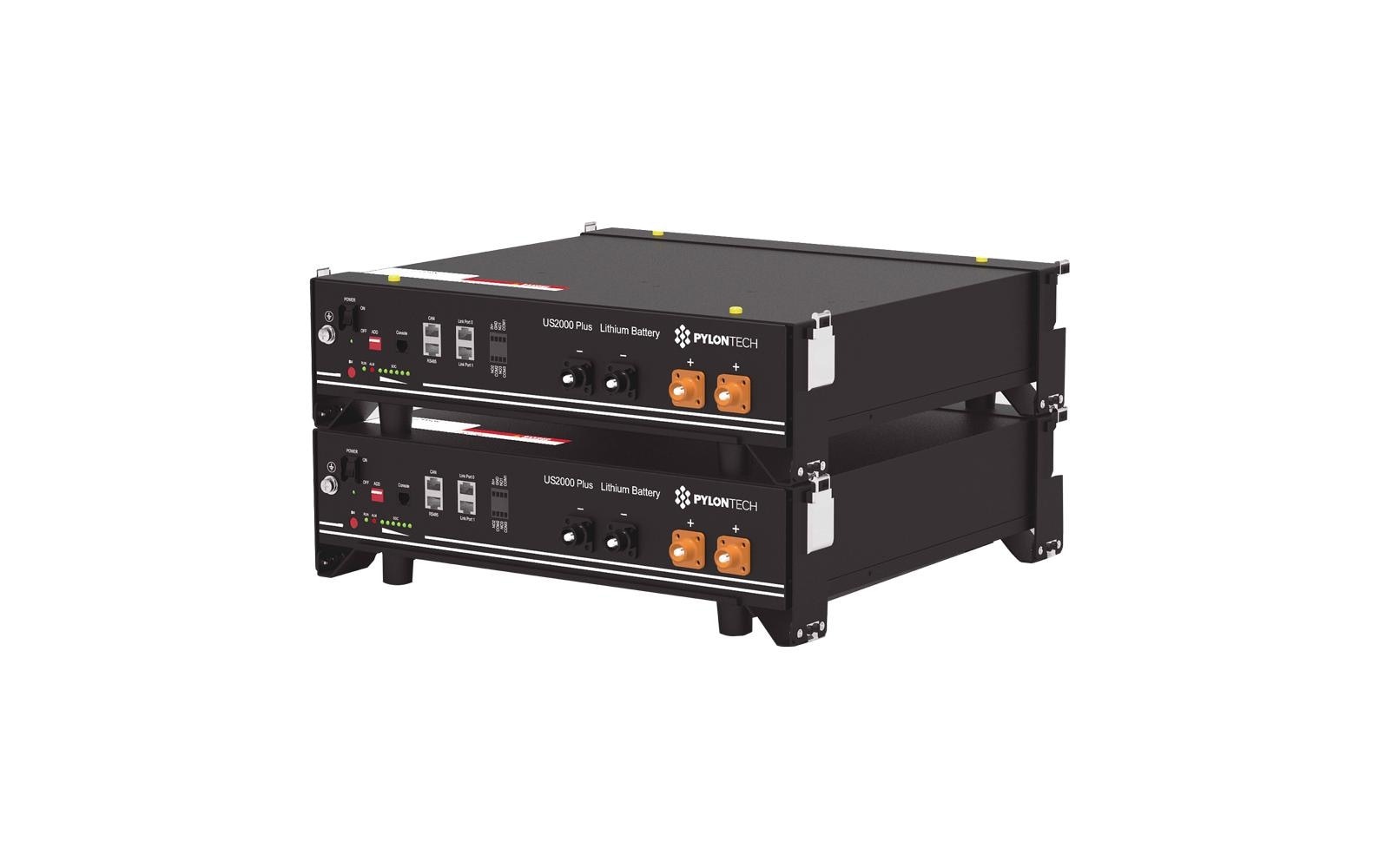 Pylontech Halterung »für US2000C«