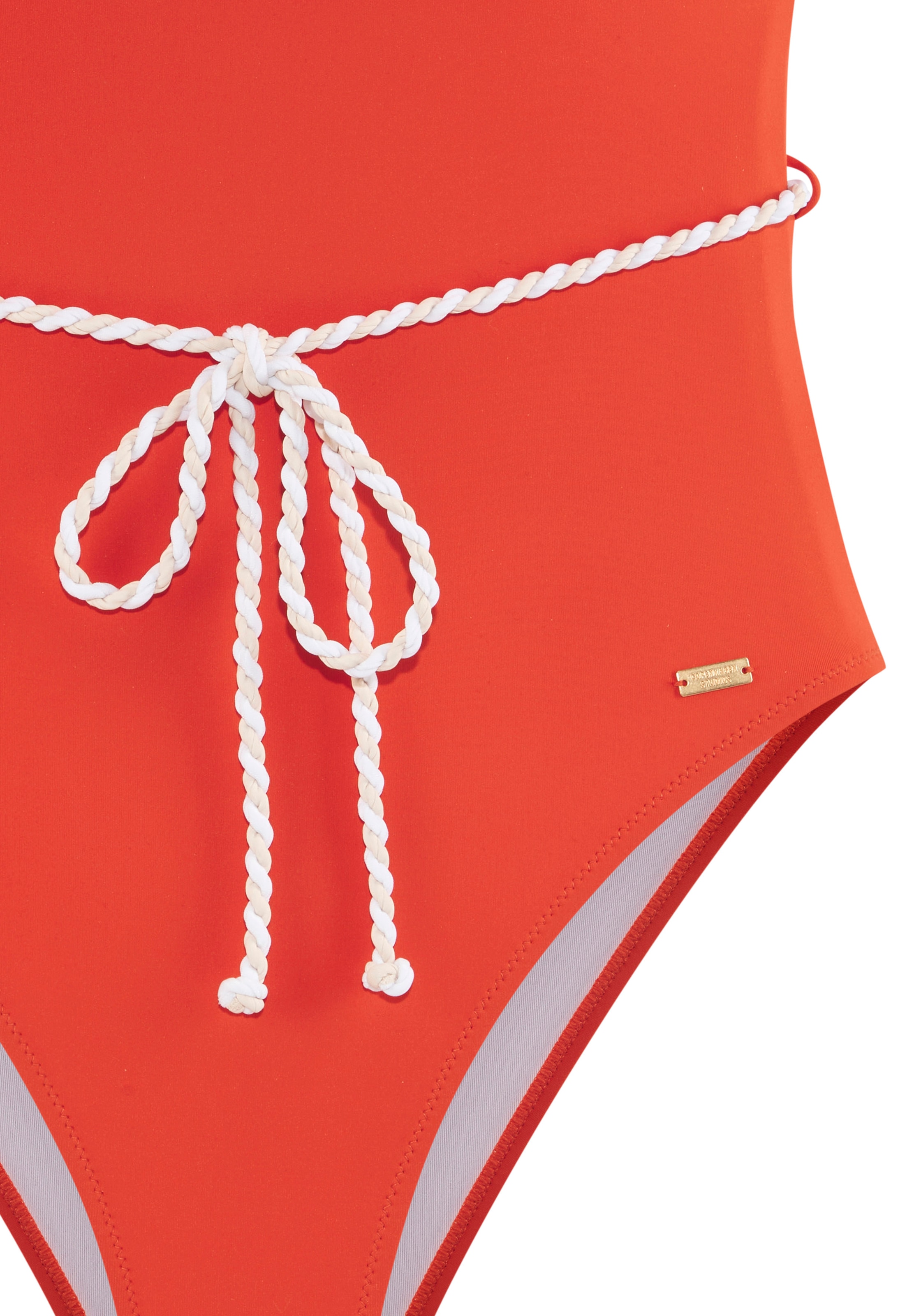 Copenhagen Studios Maillot de bain »Emma« Trägerlos