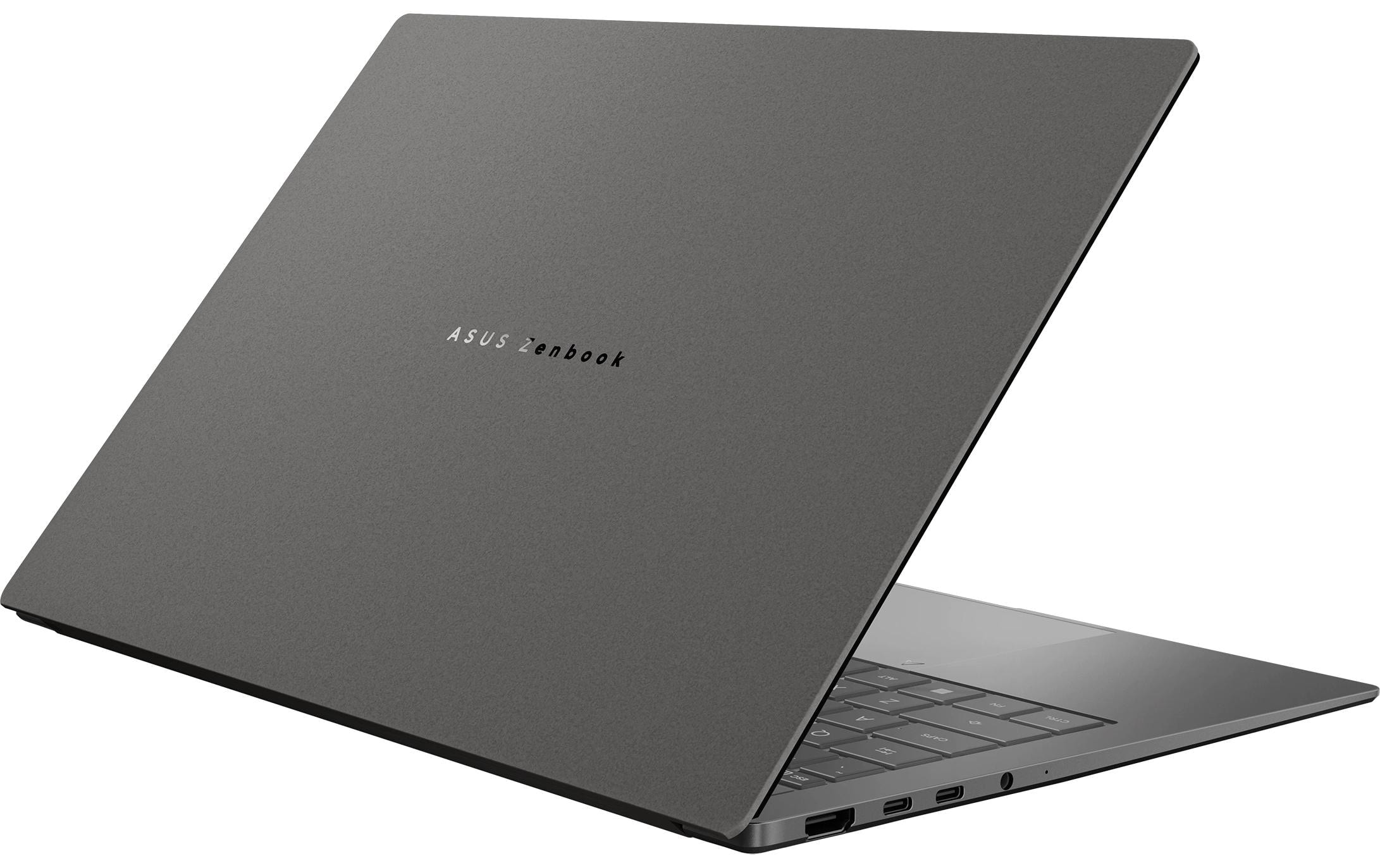 Asus Ordinateur portable »Zenbook S14 UM5406GA-SU192W« / 14 ″ AMD Ryzen™ AI 7 NPU intégrée (Neural Processing Unit)
