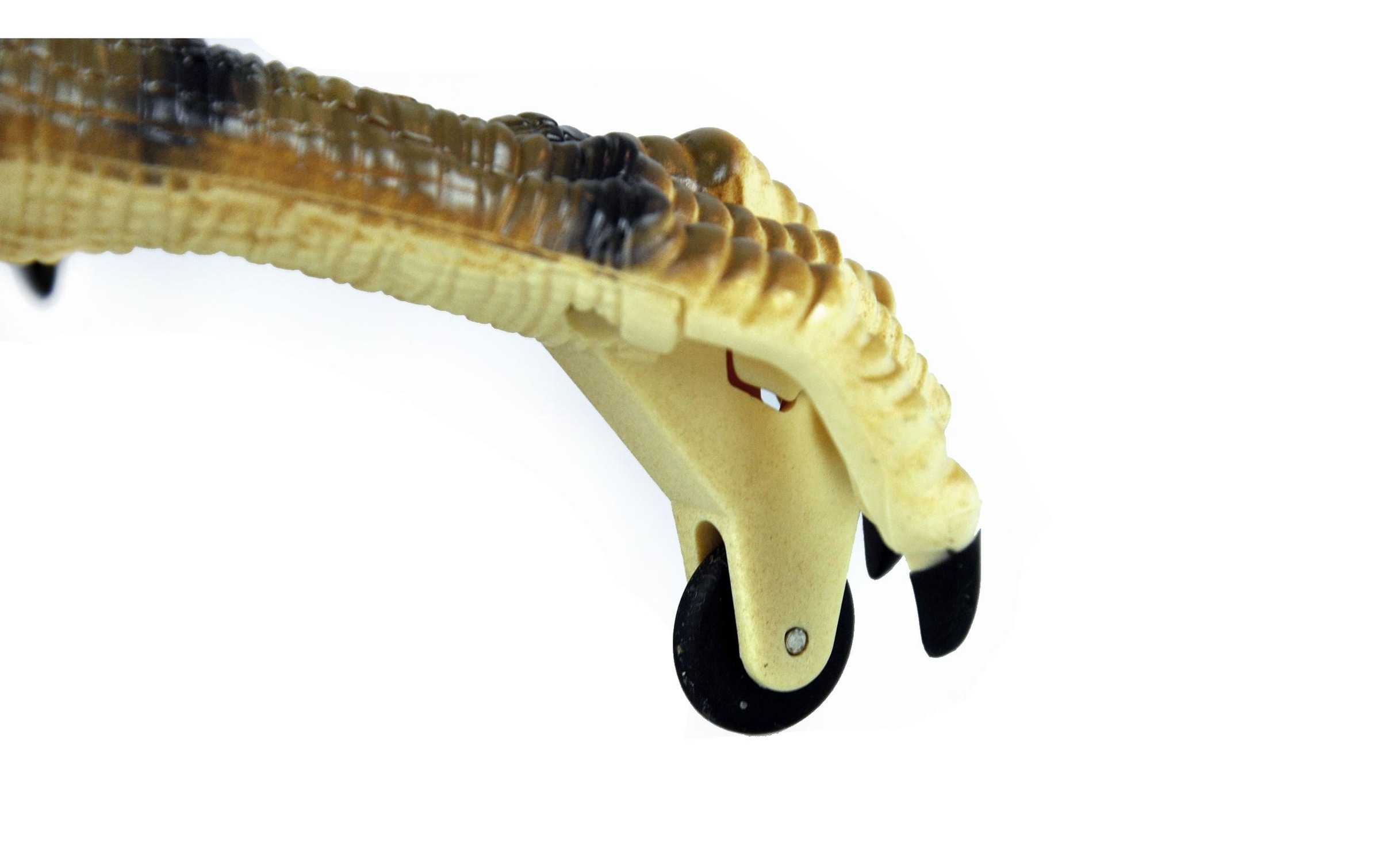 Amewi Voiture RC »Dinosaurier Velociraptor«