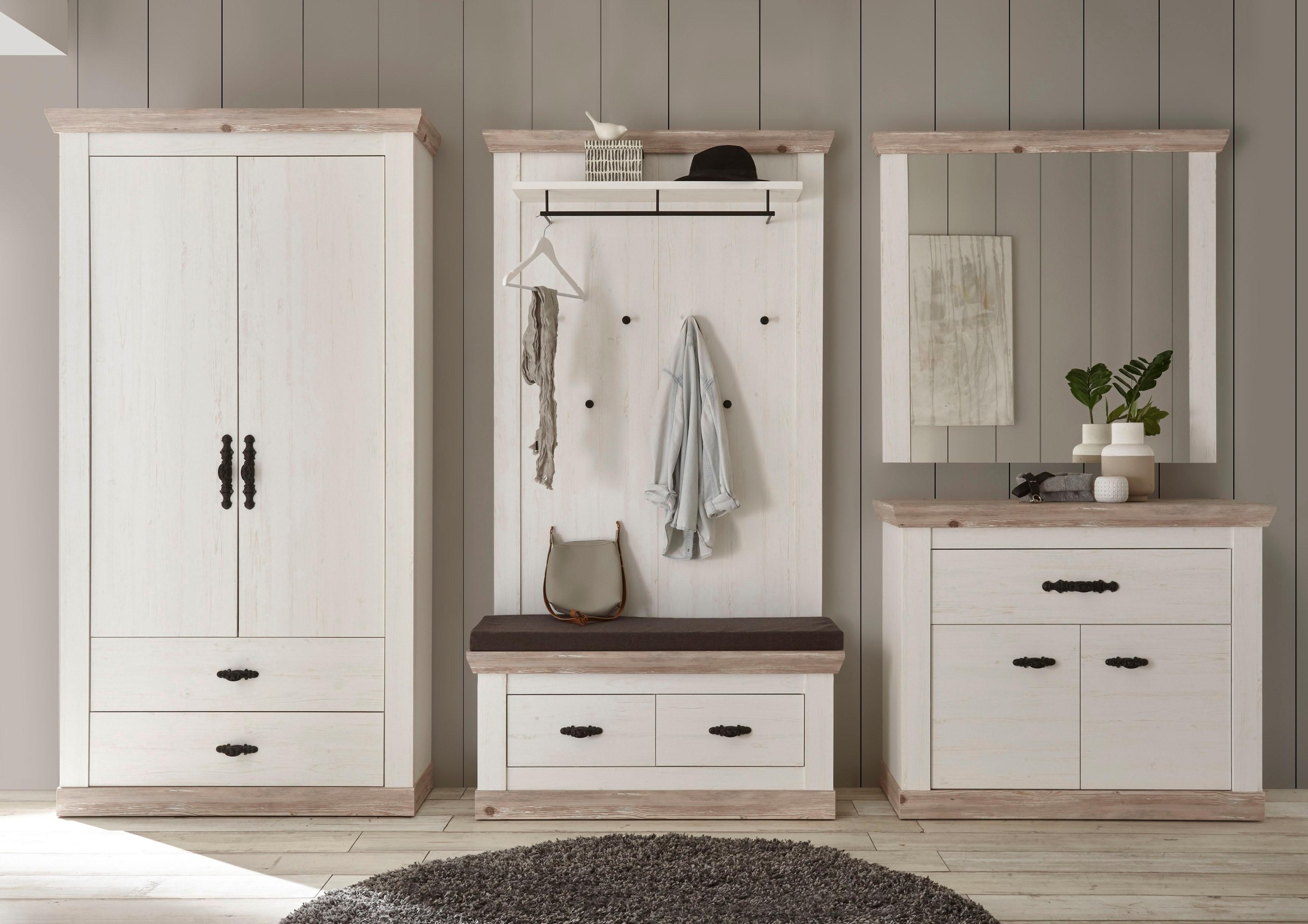 Home affaire Kommode »Florenz« Breite ca. 107 cm