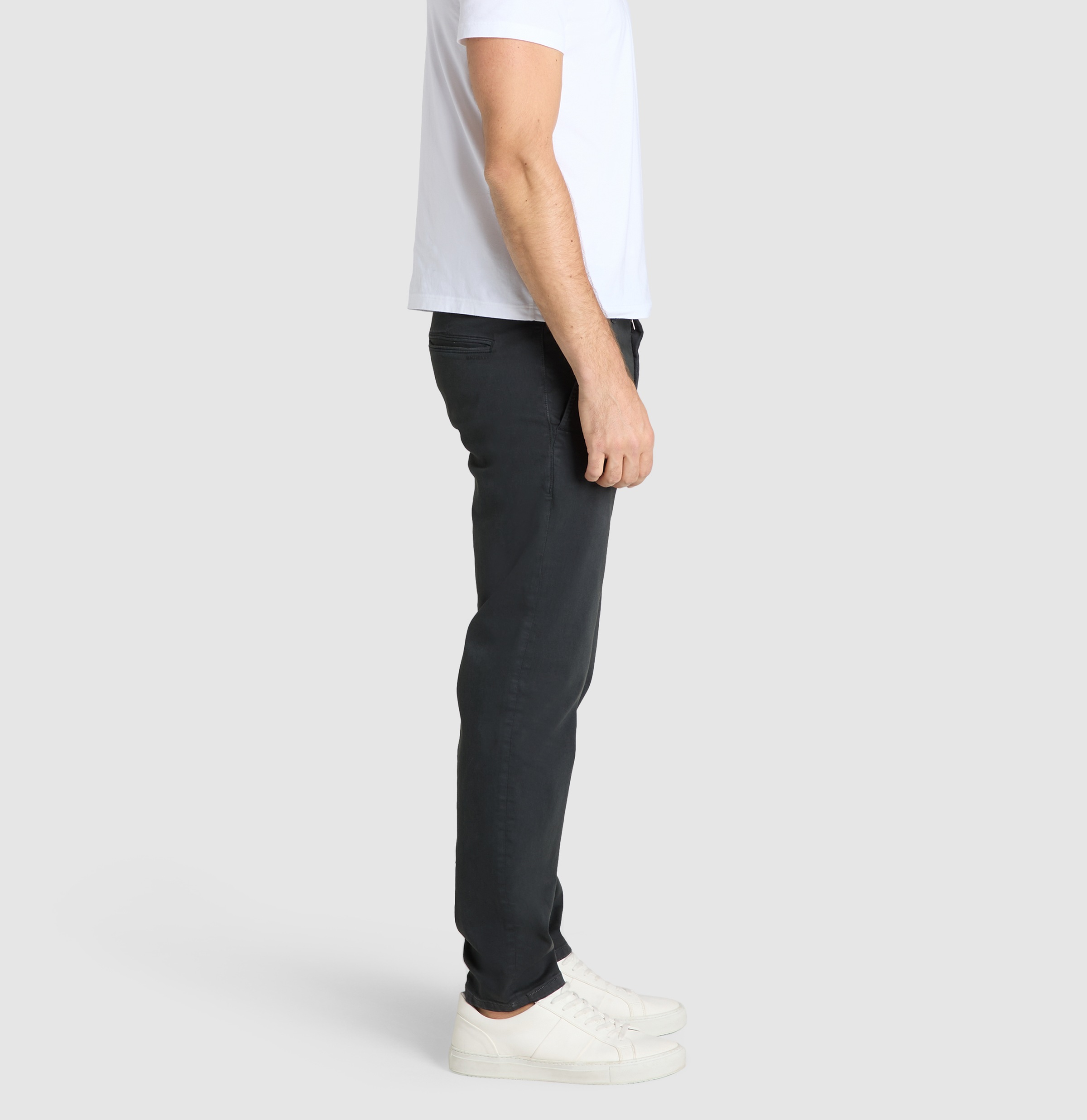 MAC Chinos »Driver«  avec stretch
