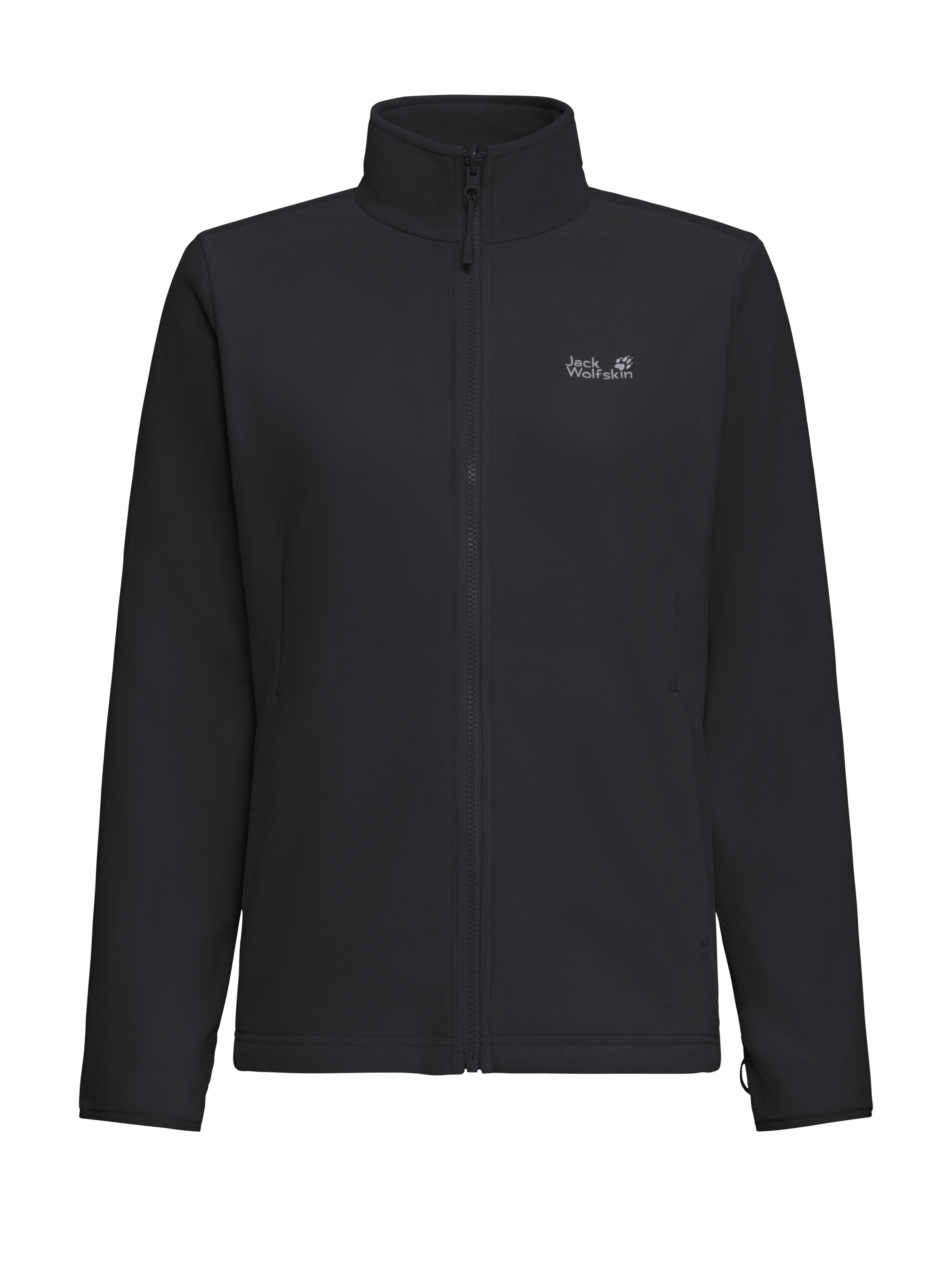 Jack Wolfskin Veste fonctionnelle 3 en 1 »MOONRISE 2 3IN1 JKT W« Veste fonctionnelle 3-en-1, pour la randonnée et autres activités de plein air
