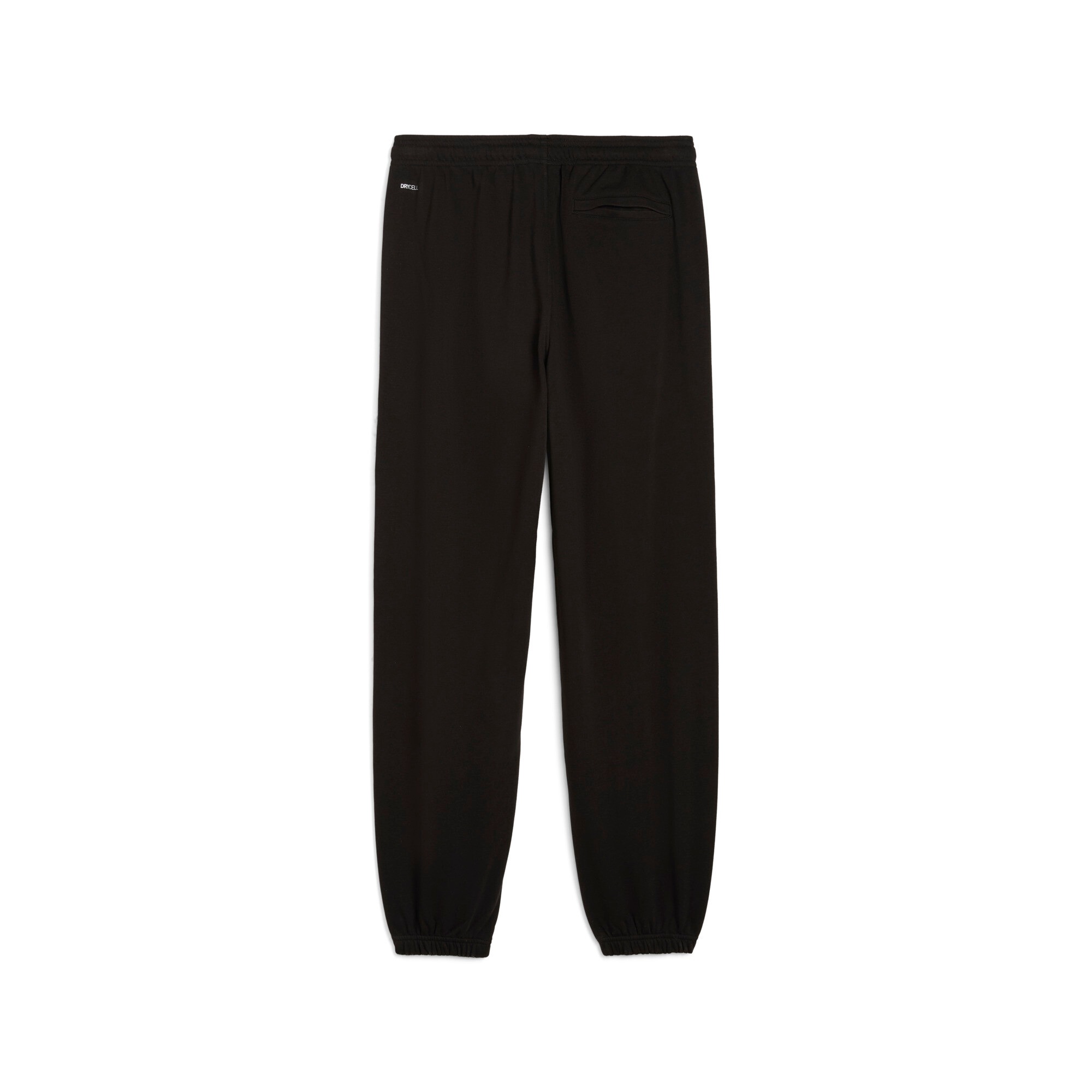 PUMA Trainingshose »M GRAPHIC FRENCH TERRY JOGGER«
