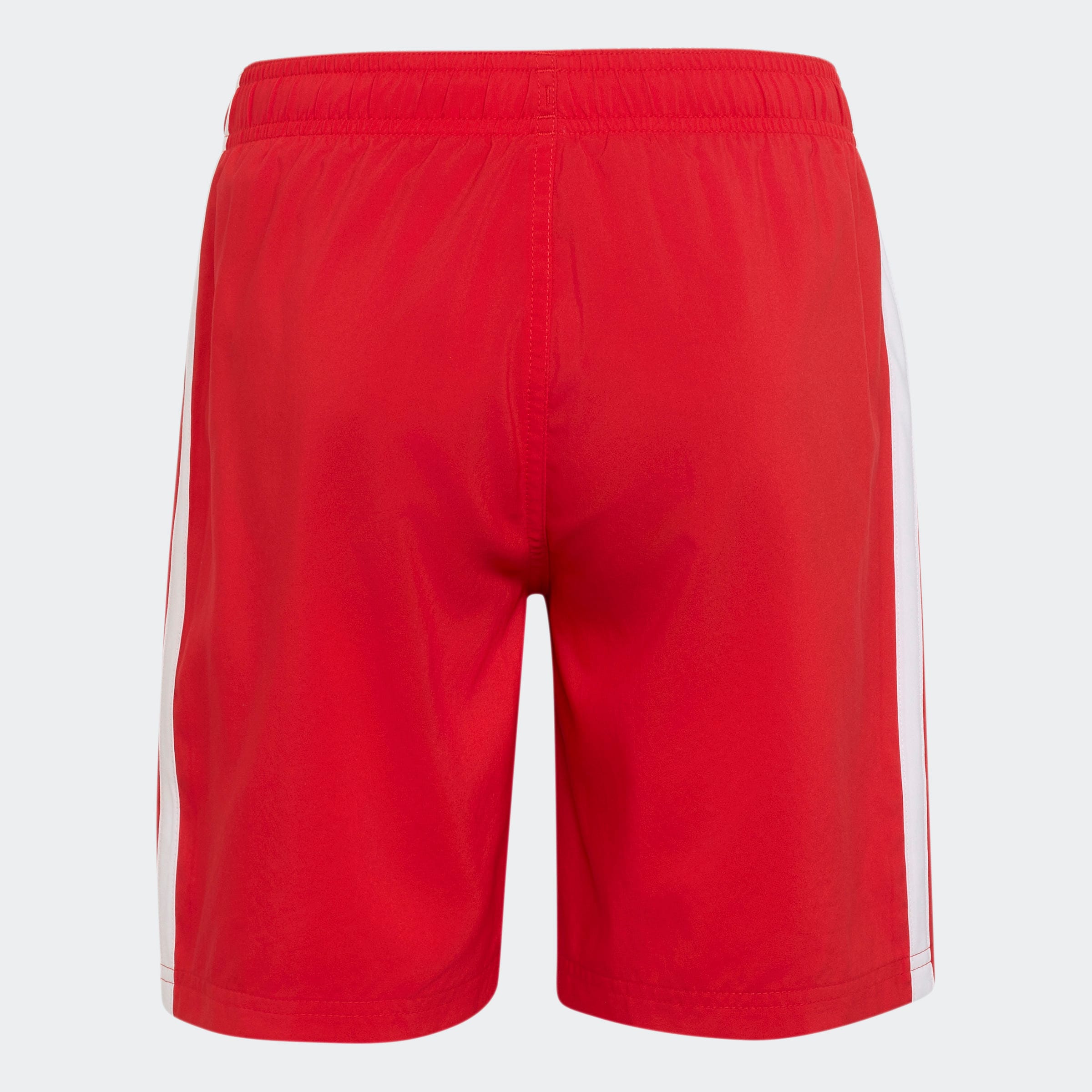 adidas Performance Badeshorts »3S SH Y« Badeshorts für Kinder, mit Innenslip, sportlicher Stil