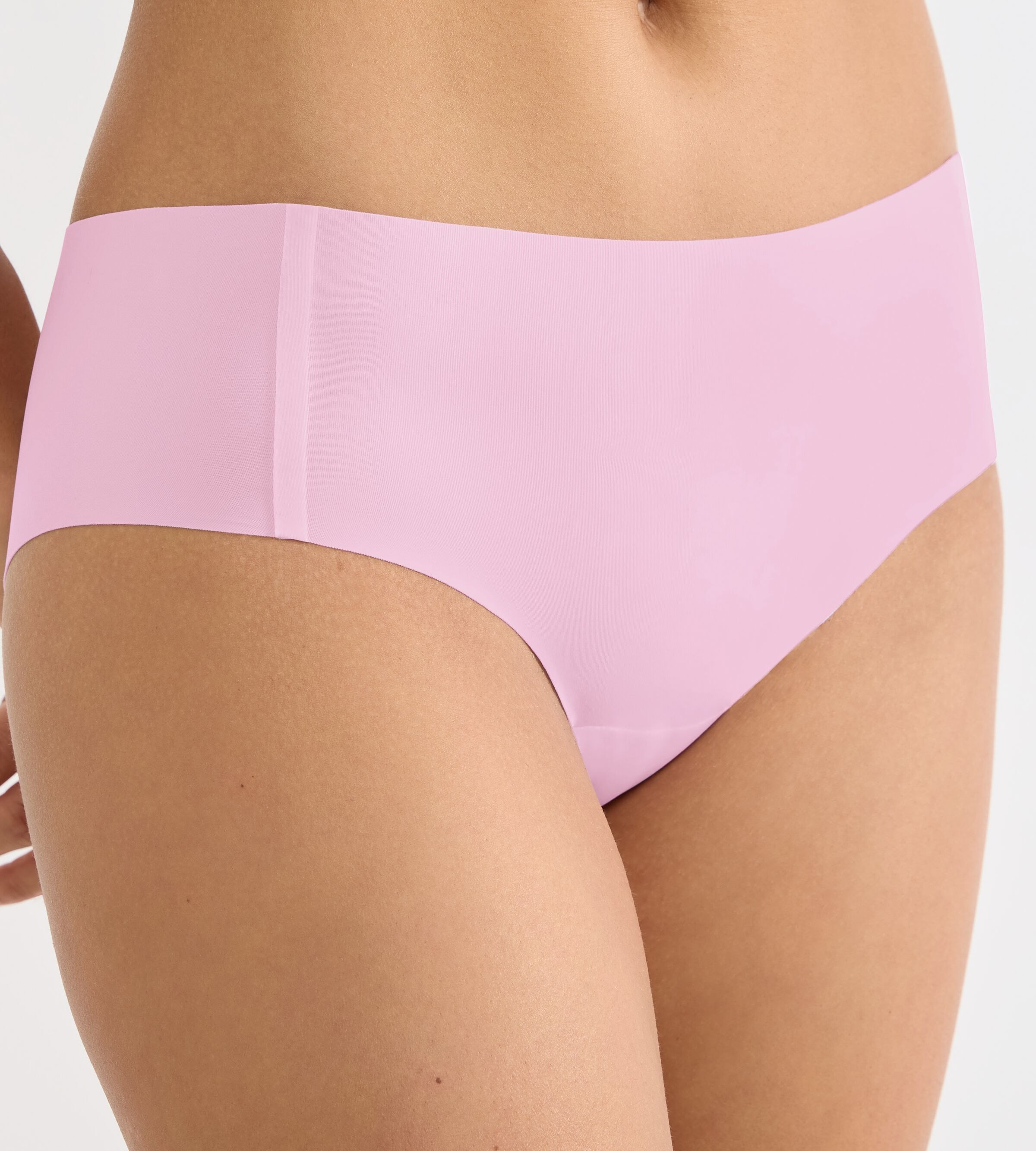 sloggi Hipster »ZERO Feel 2.0 Hipster« nahtlos und unsichtbar