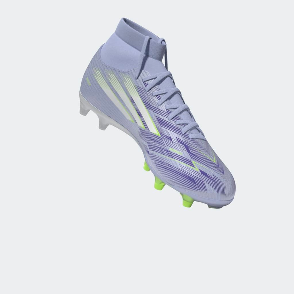 adidas Performance Fussballschuh »F50 SPARKFUSION LEAGUE FG/AG«  geeignet für Rasen- und Kunstrasenplätze