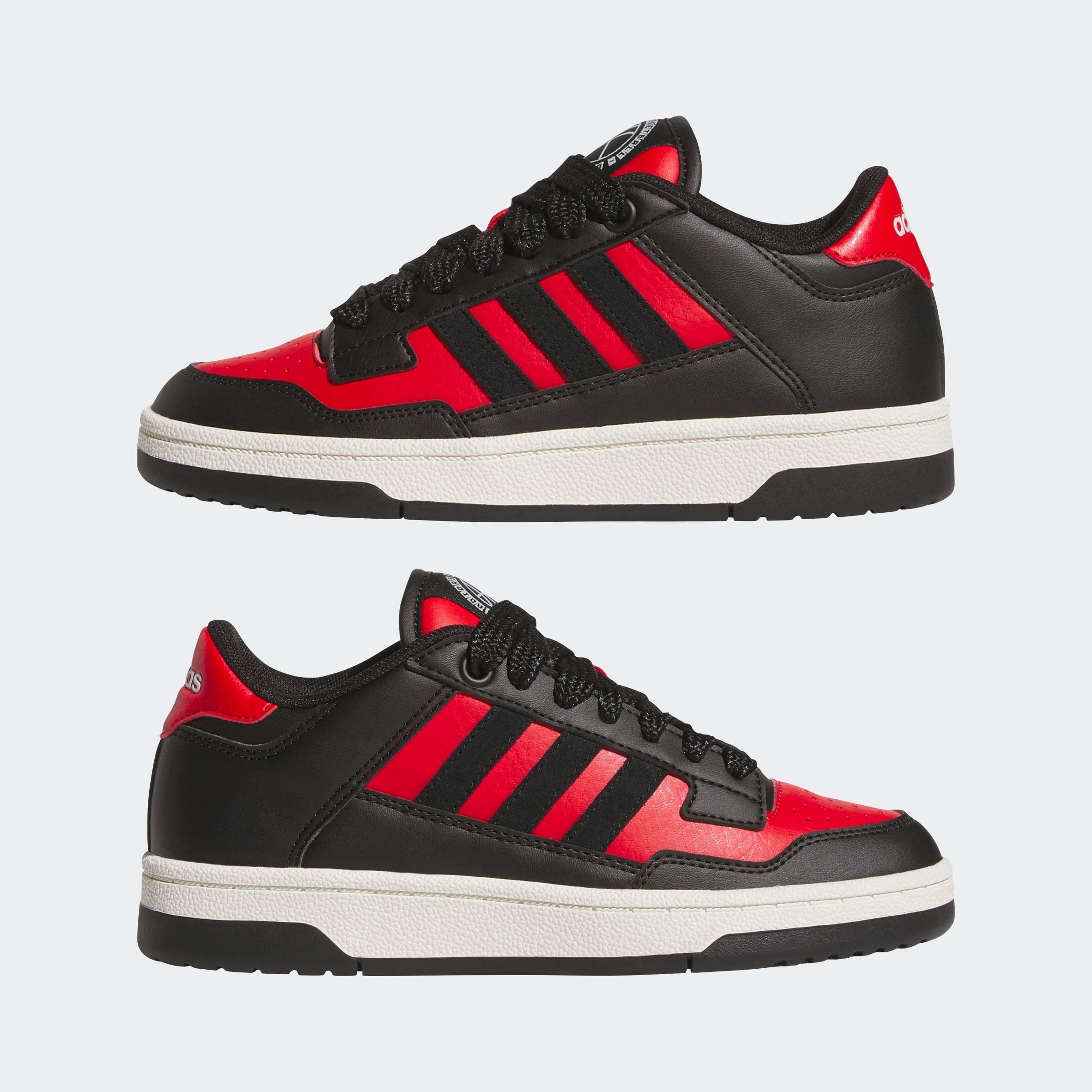 adidas Sportswear Sneaker »RAPID COURT LOW«
