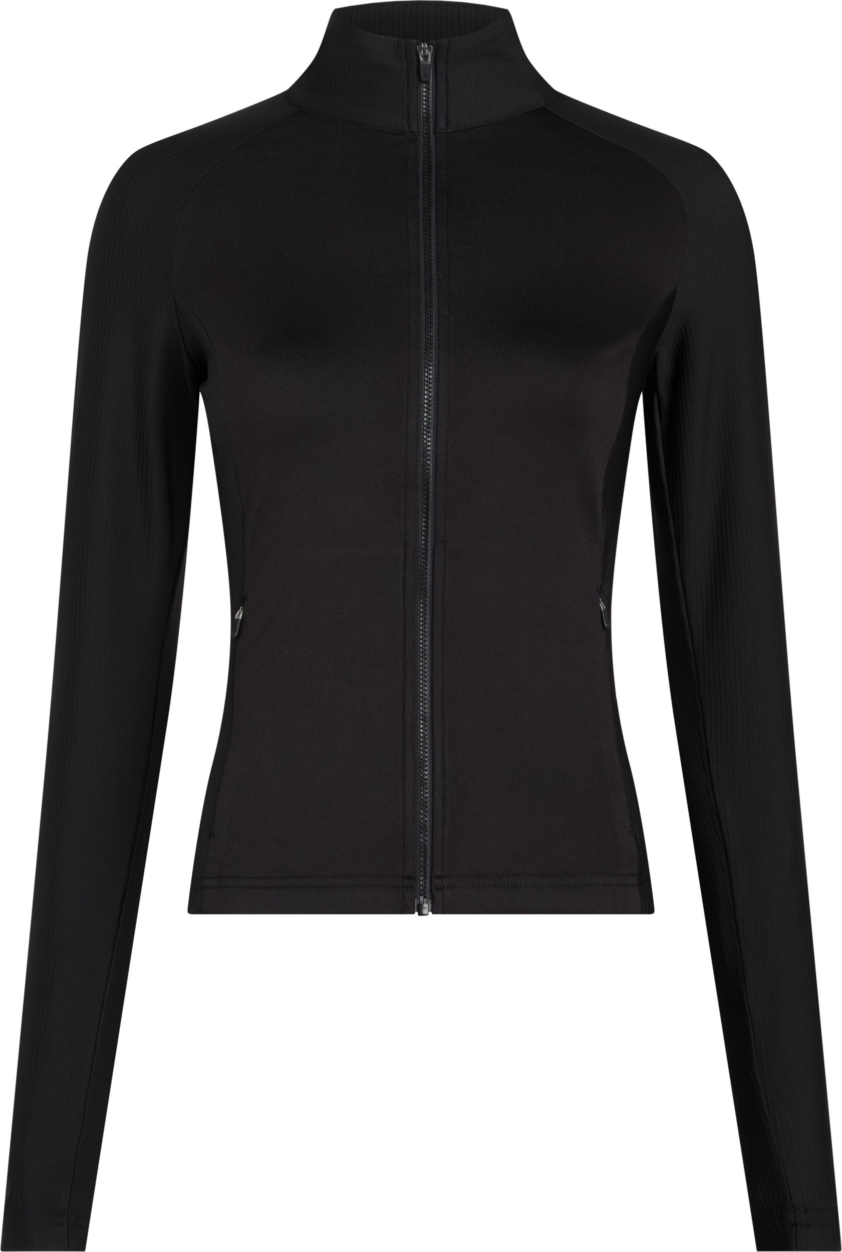 Energetics Trainingsjacke »Da.-Trainings-Jacke Olevia W« Langarm-Design, mit Reissverschluss, windabweisend
