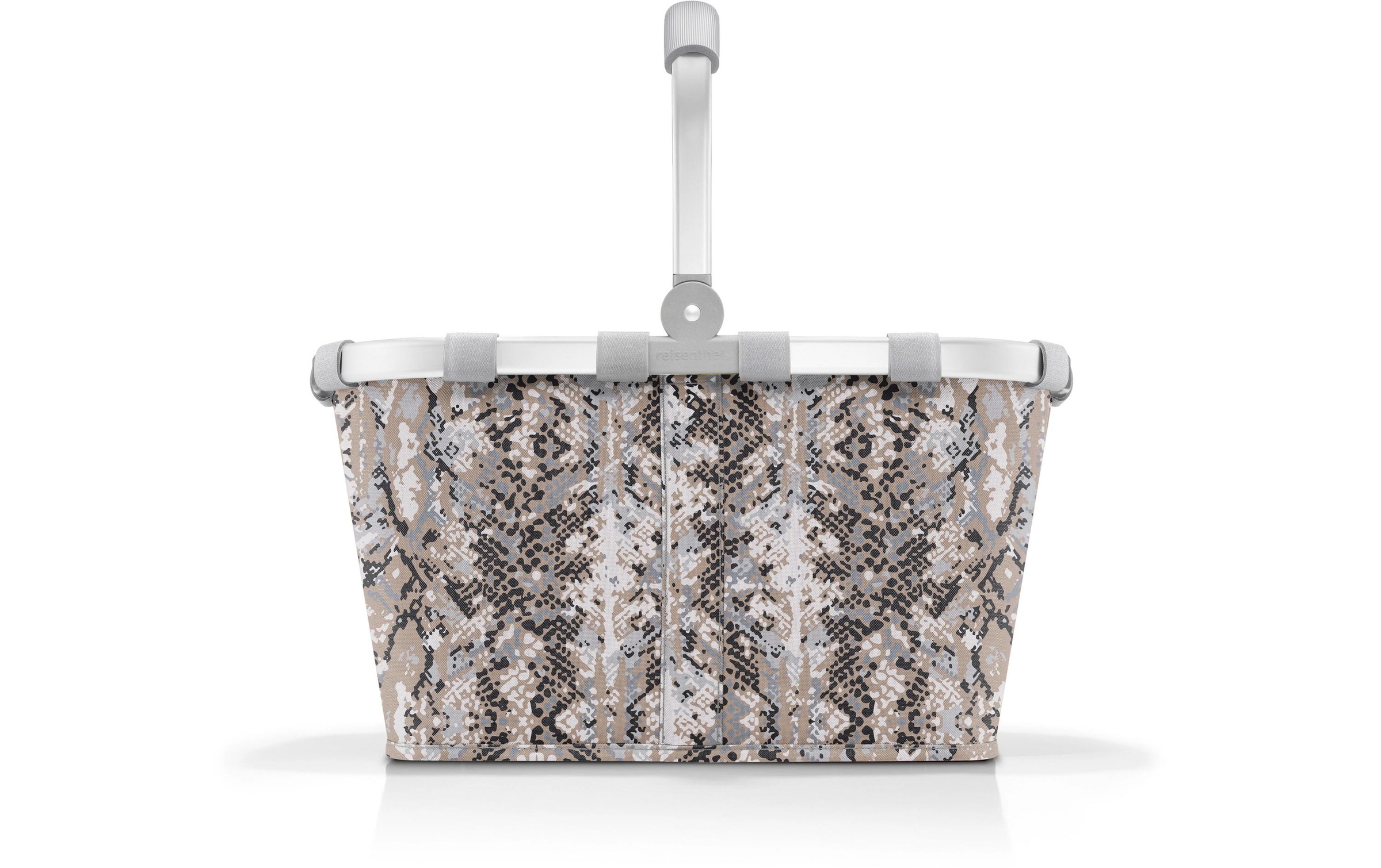 REISENTHEL® Panier d'achat »Carrybag« Aus recyceltem Material