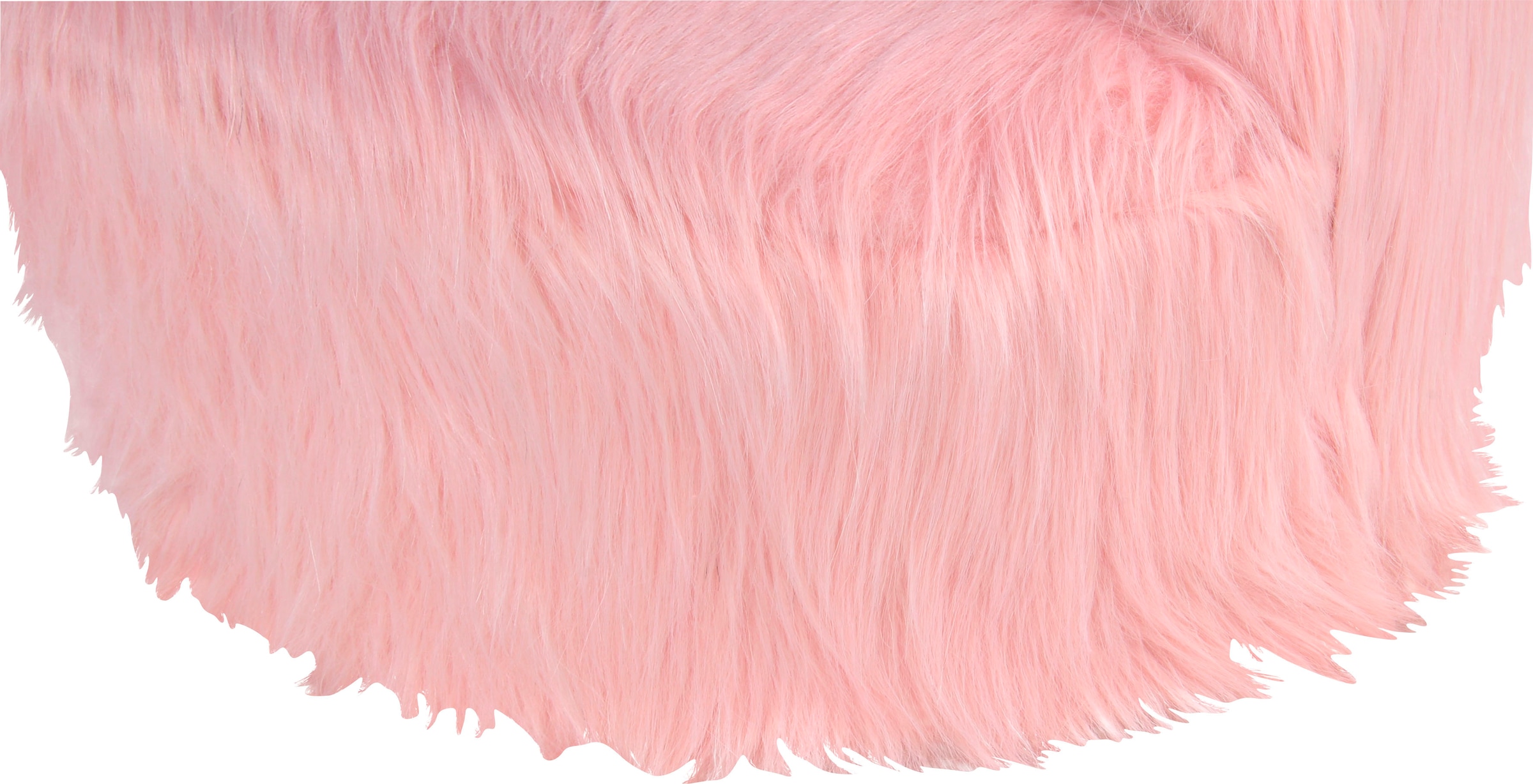 Kayoom Fauteuil »Kinderstuhl Nanny 225, bequemer Kindersessel« 1 cuis tlg. bequem, weiche Polsterung, flauschiger Bezug aus Kunstfell