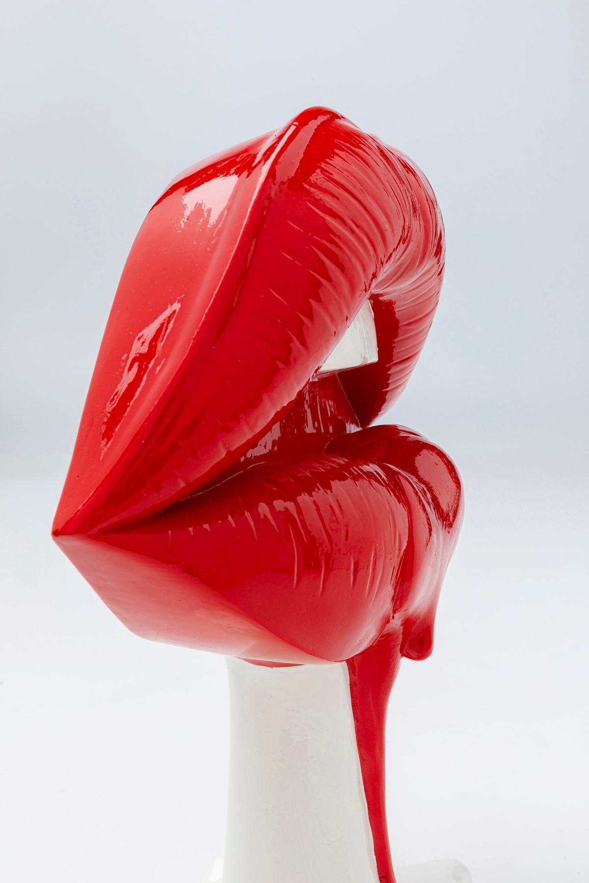 Kare Design Objet décoratif »Hot Lips« verschiedene Farben & Grössen