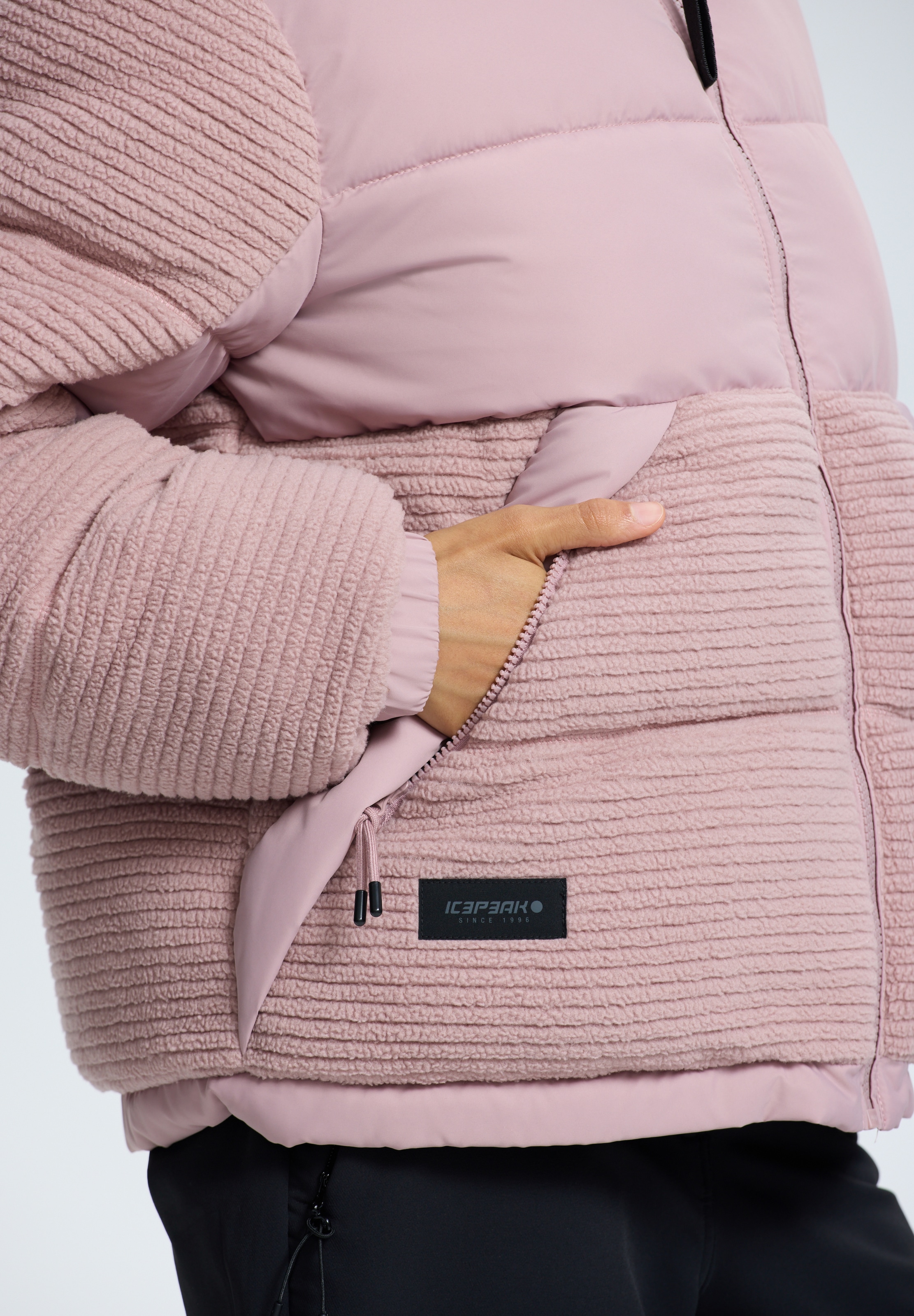 Icepeak Veste matelassée »ICEPEAK AALAT«