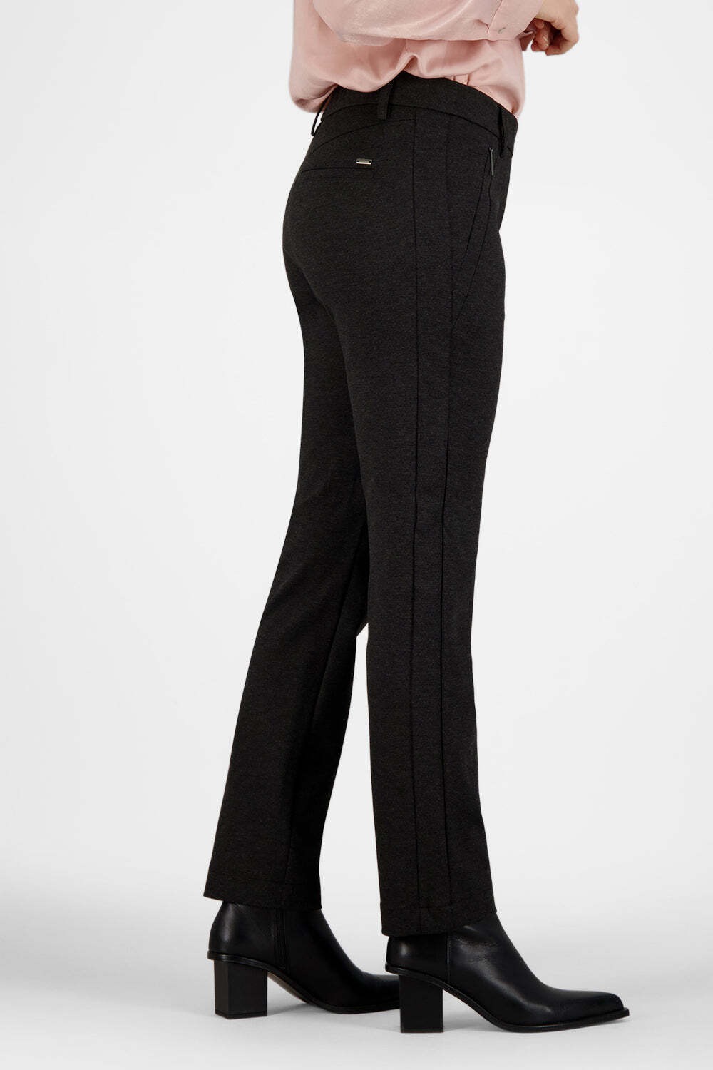 Atelier GARDEUR Stoffhose »Atelier GARDEUR Hose ZENE57«